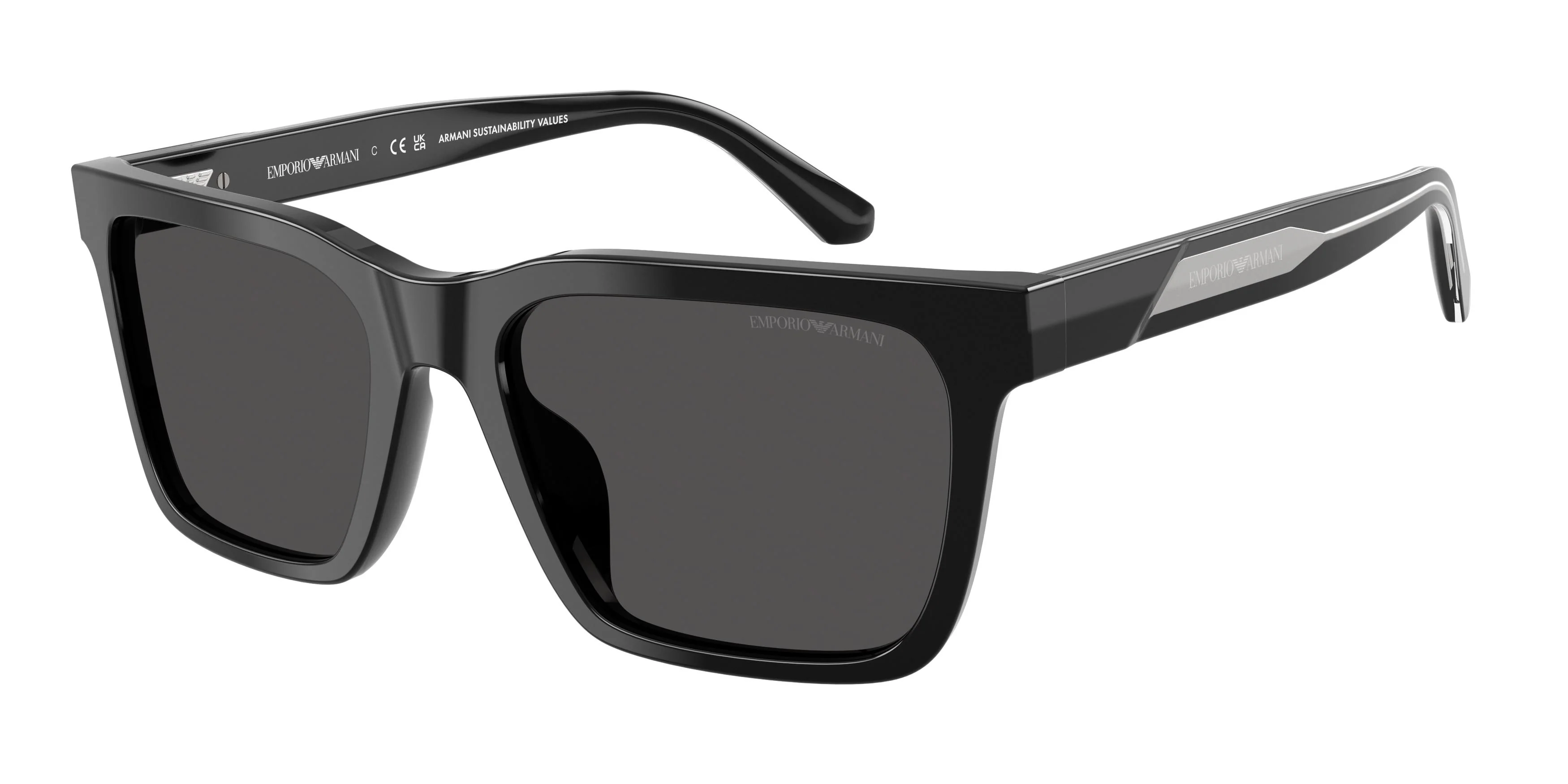 Emporio Armani 4262U Sunglasses - Image 2