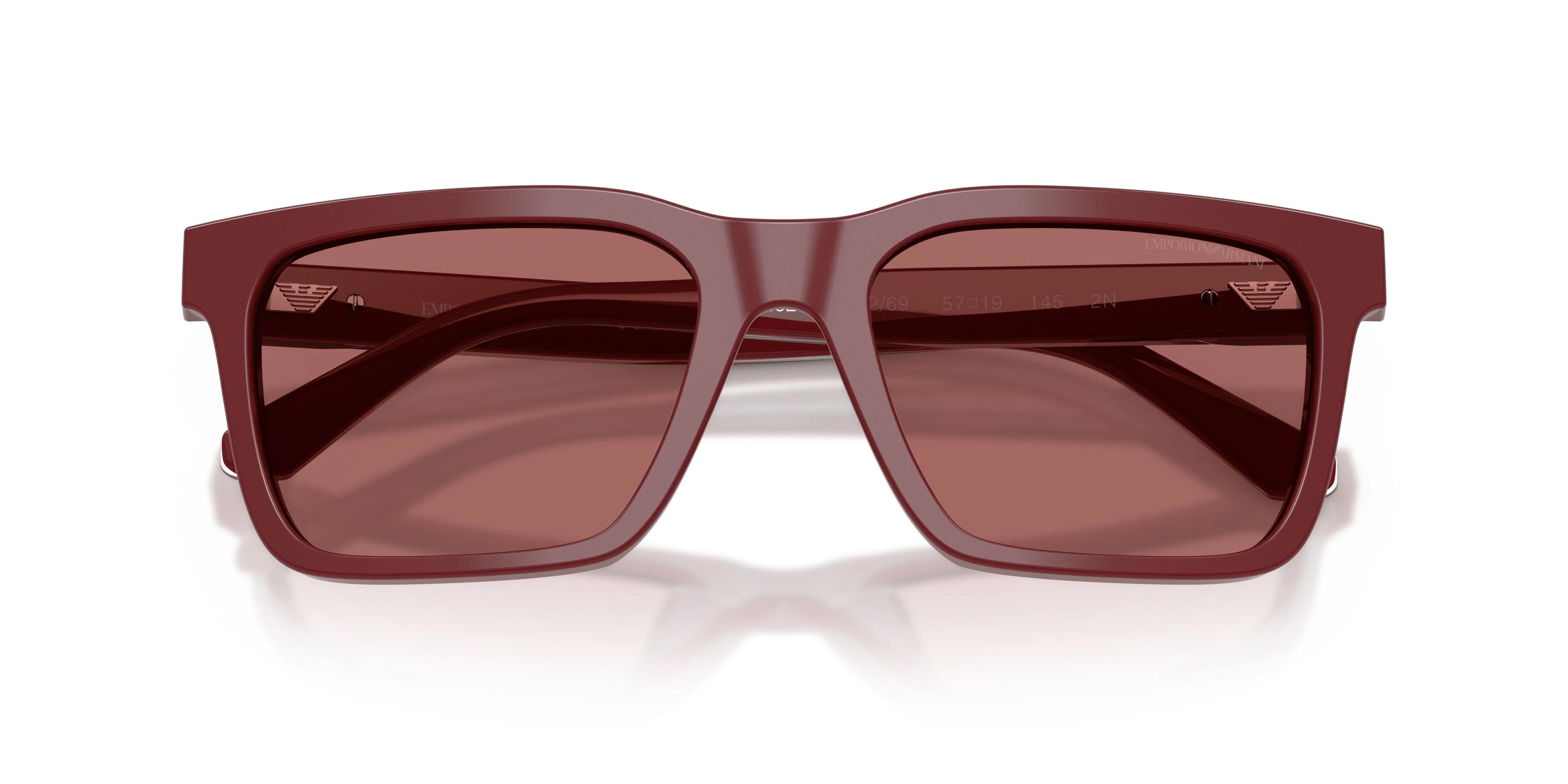 Emporio Armani 4262U Sunglasses - Image 20