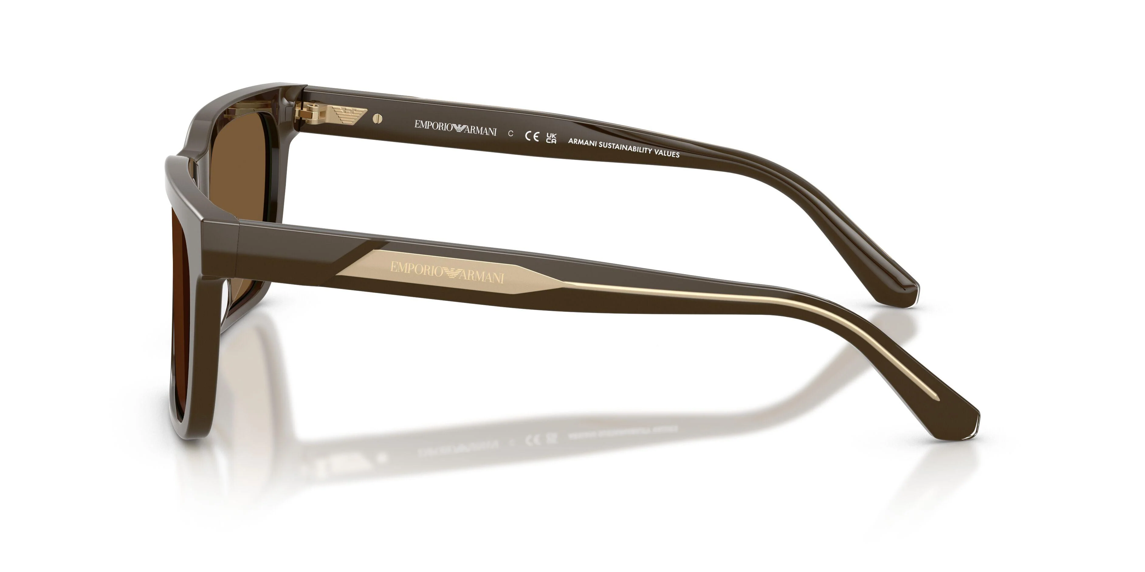 Emporio Armani 4262U Sunglasses - Image 22