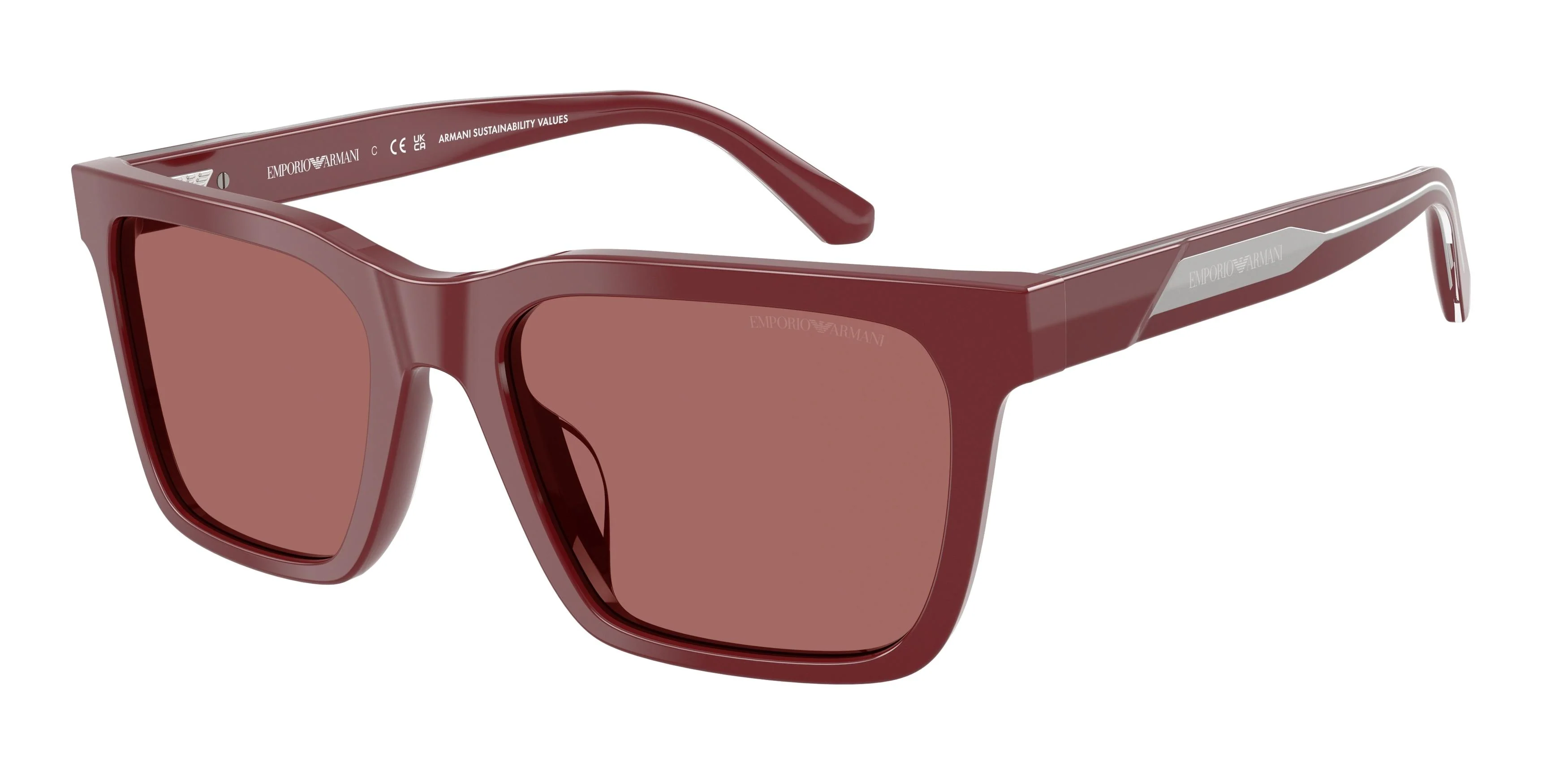 Emporio Armani 4262U Sunglasses - Image 4
