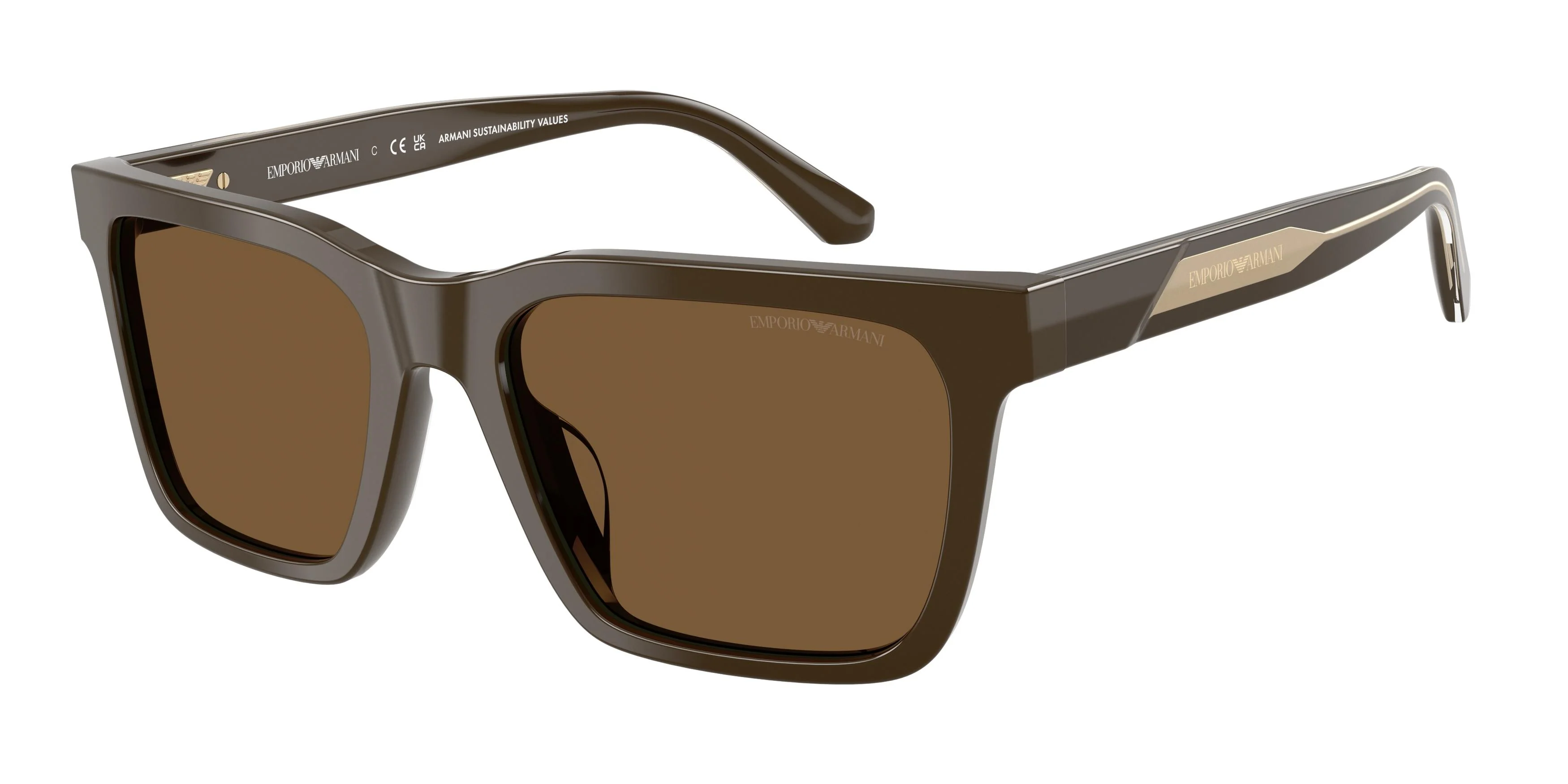 Emporio Armani 4262U Sunglasses - Image 5