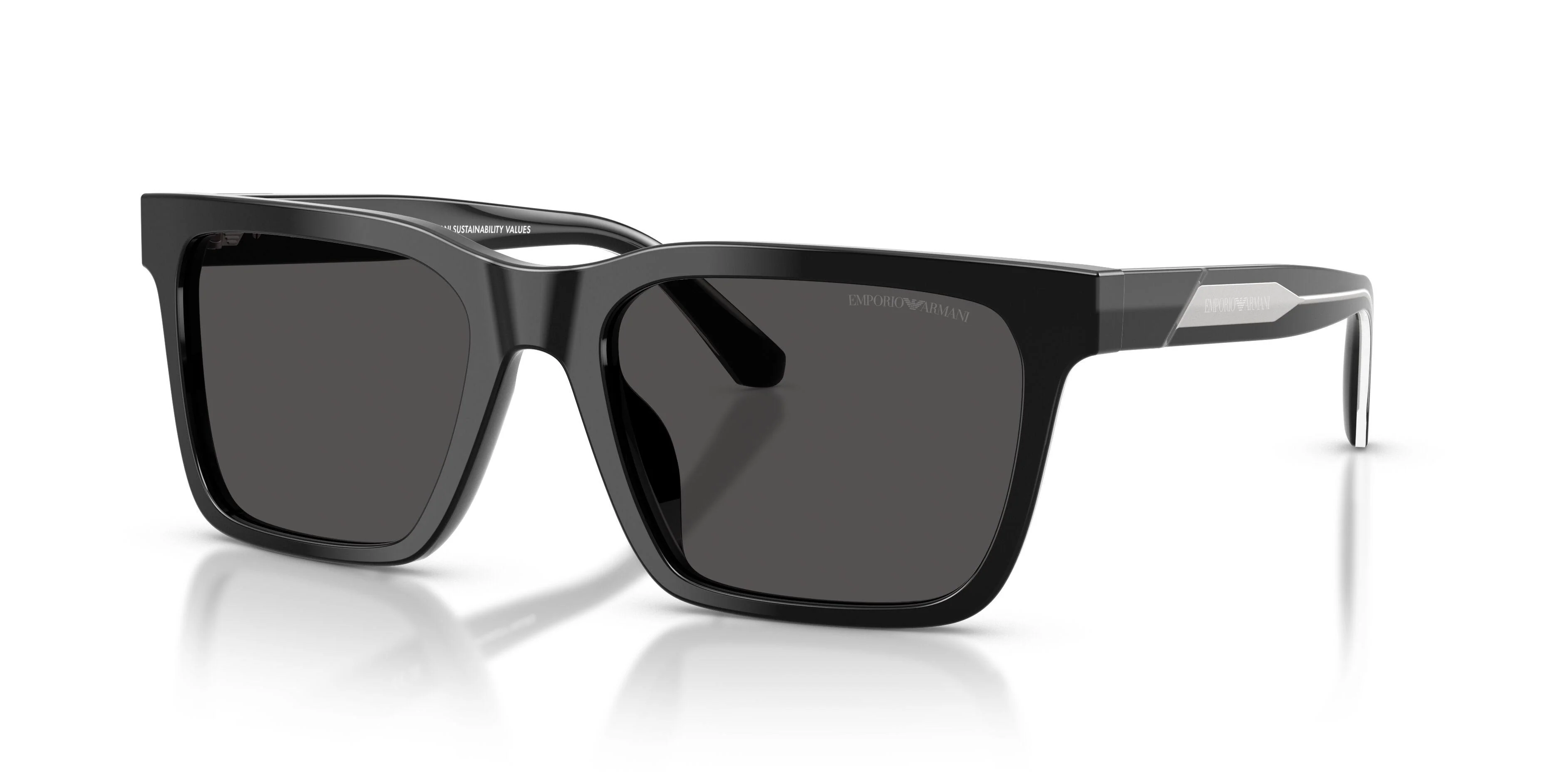 Emporio Armani 4262U Sunglasses - Image 6