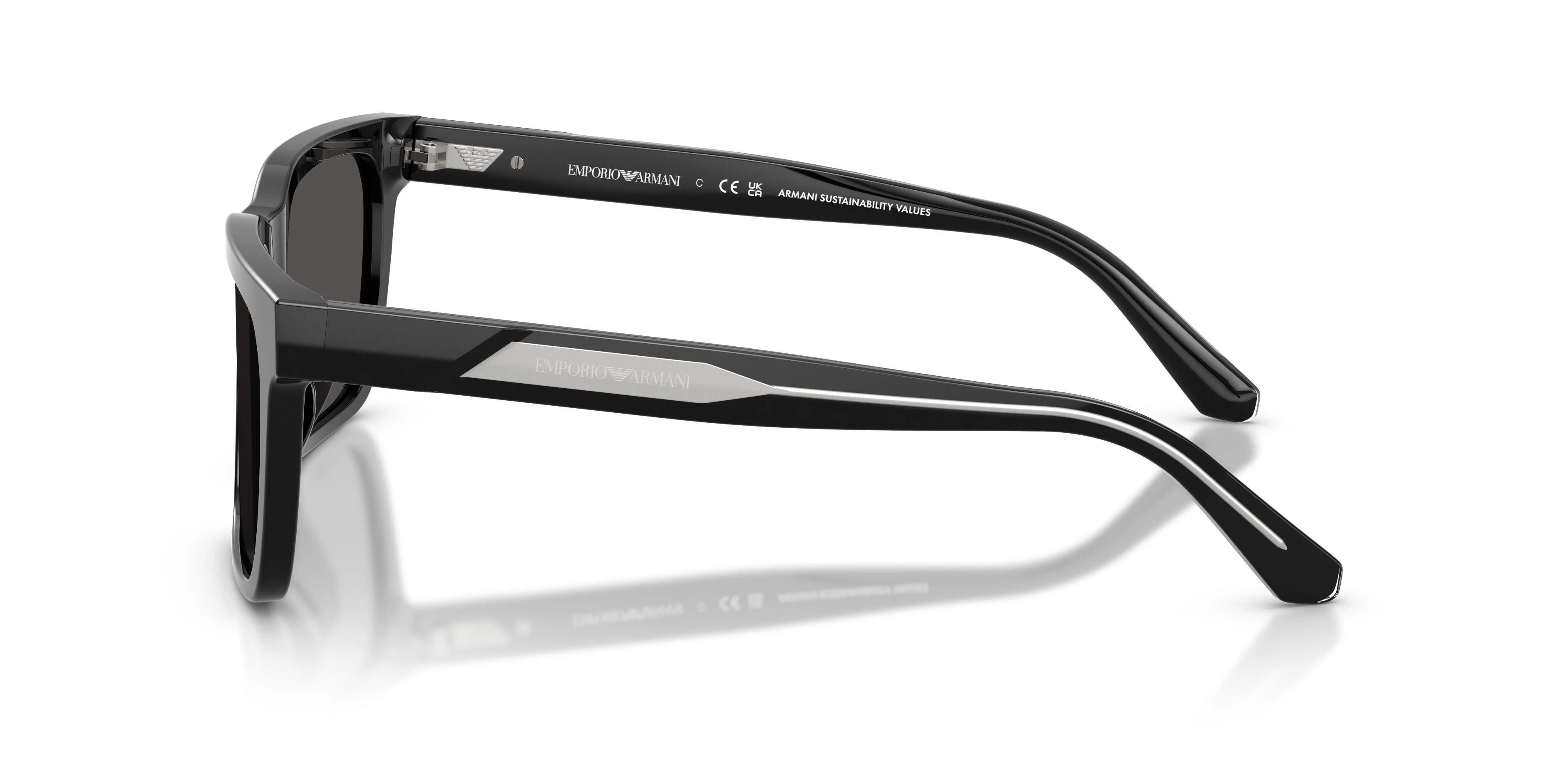 Emporio Armani 4262U Sunglasses - Image 7