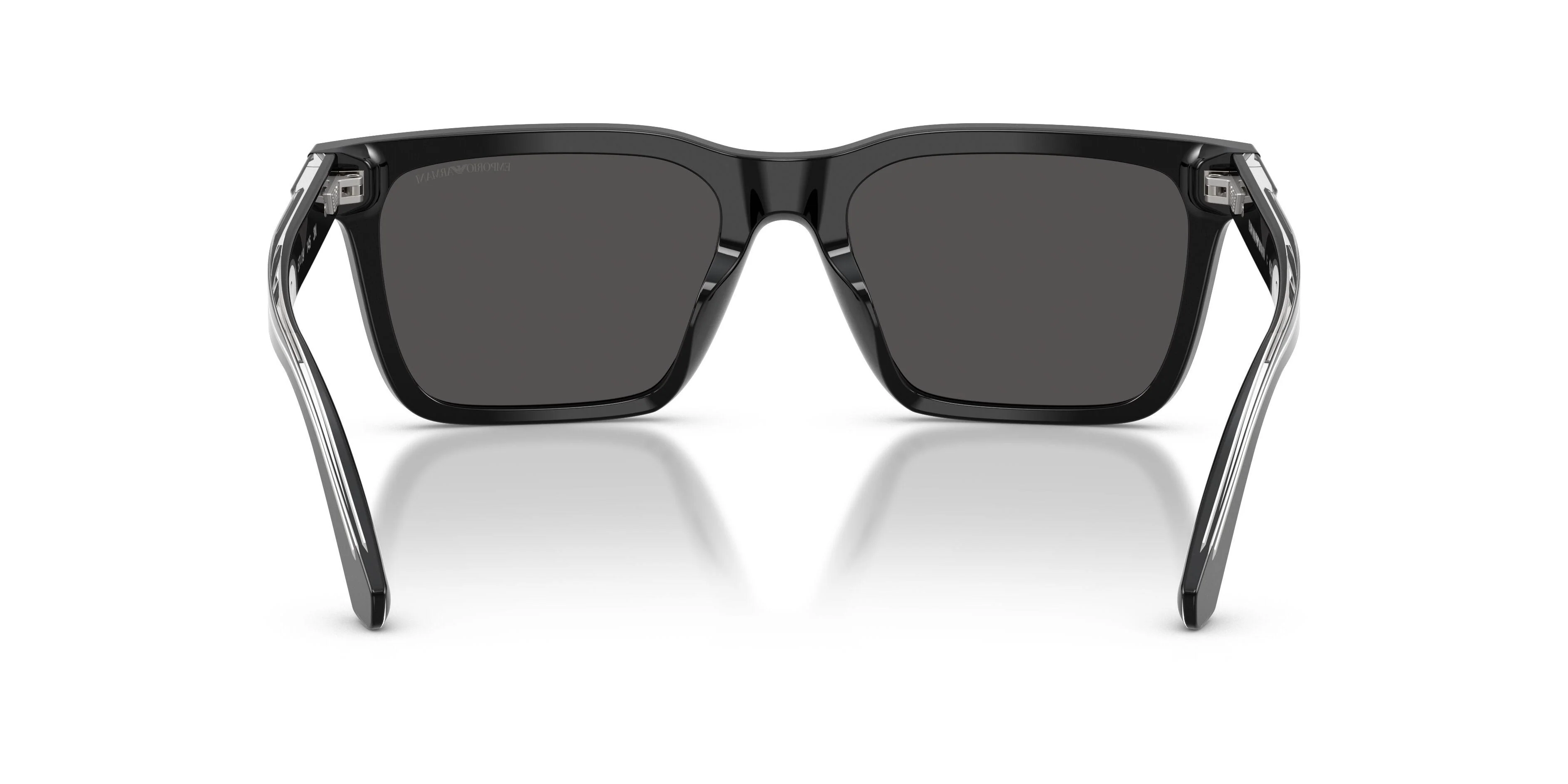 Emporio Armani 4262U Sunglasses - Image 8