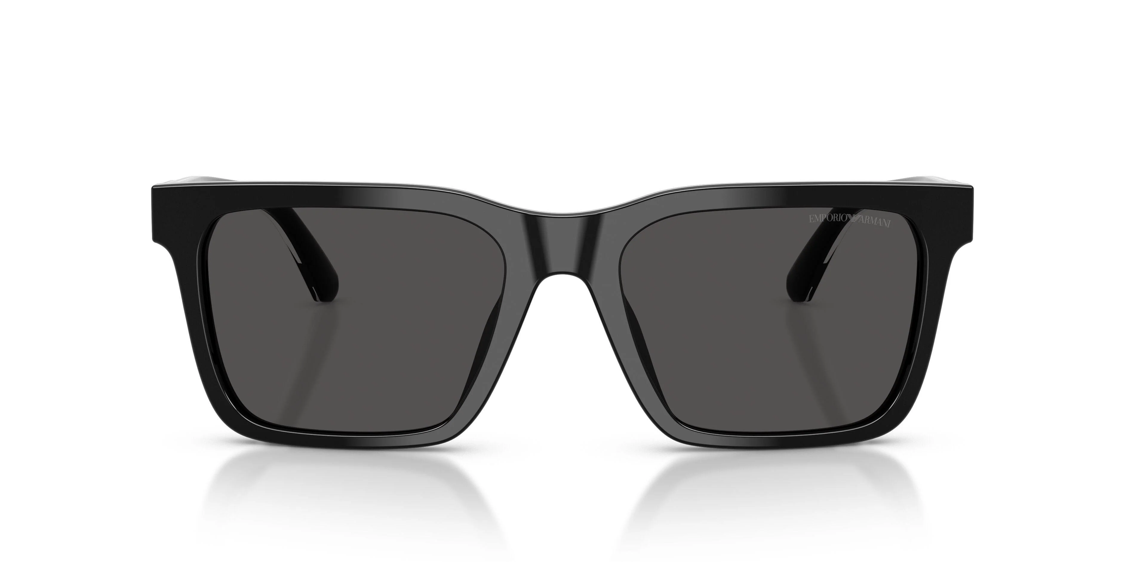 Emporio Armani 4262U Sunglasses - Image 9