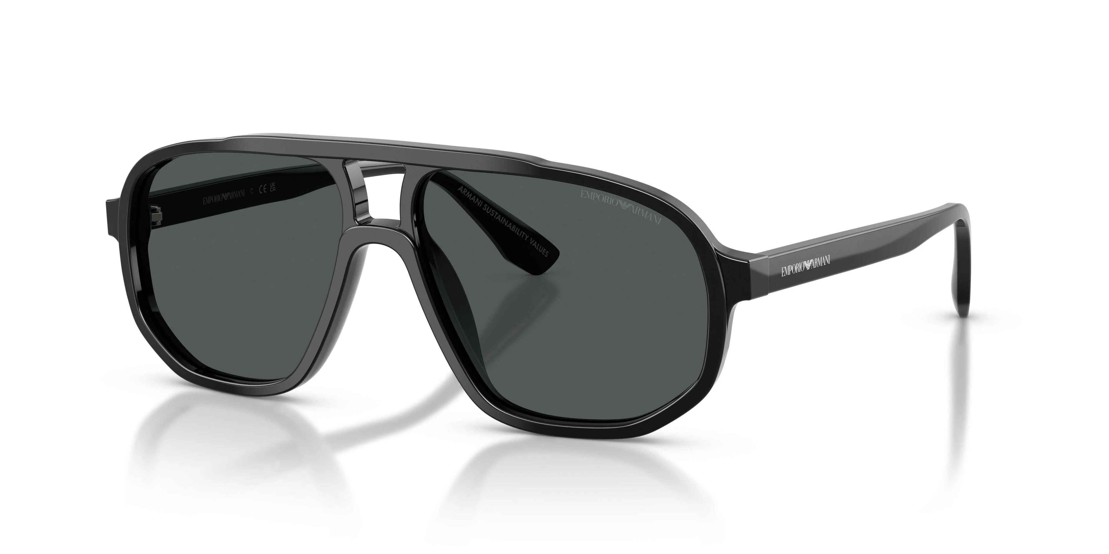 Emporio Armani 4263U Sunglasses - Image 11