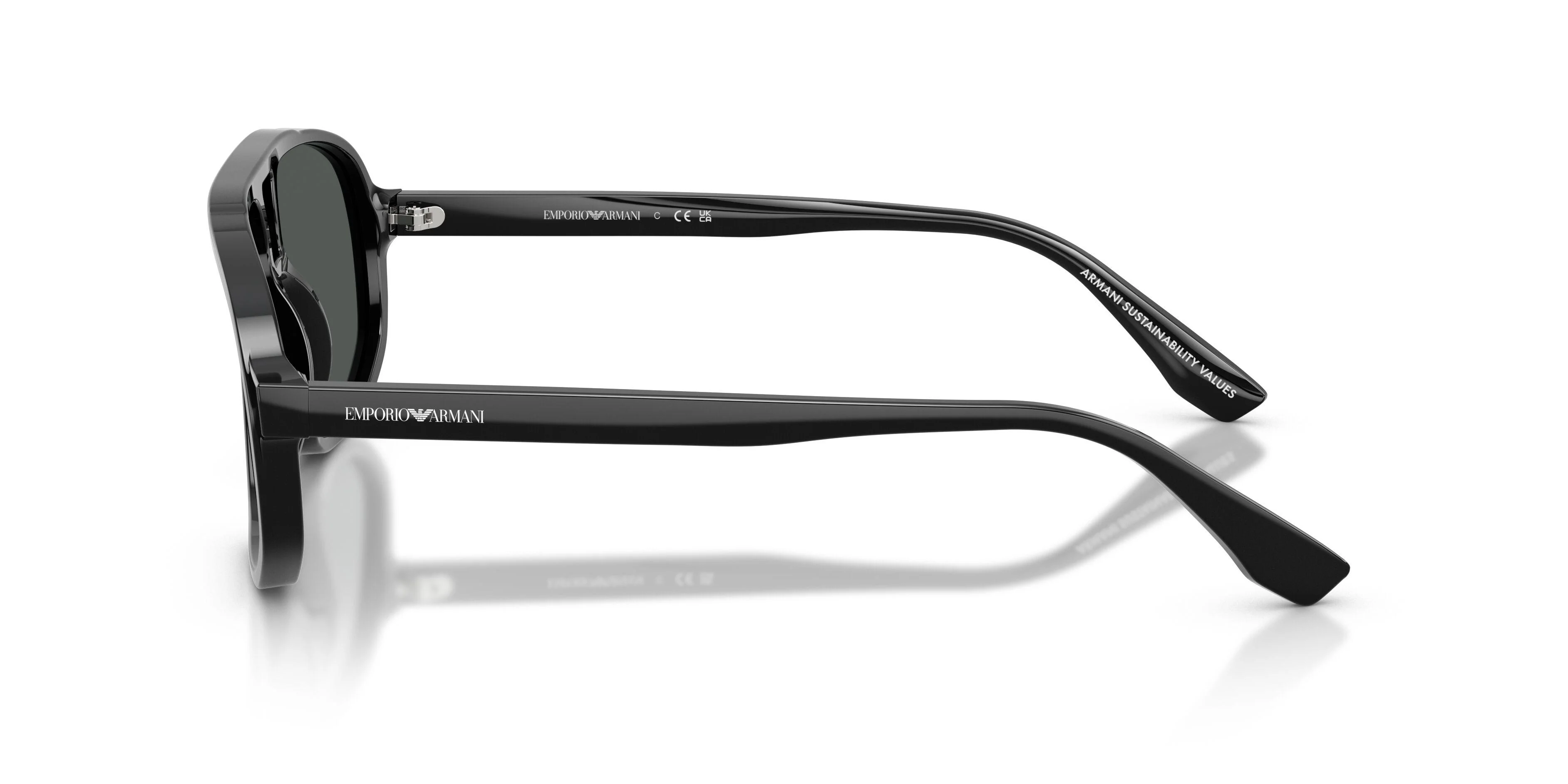 Emporio Armani 4263U Sunglasses - Image 12