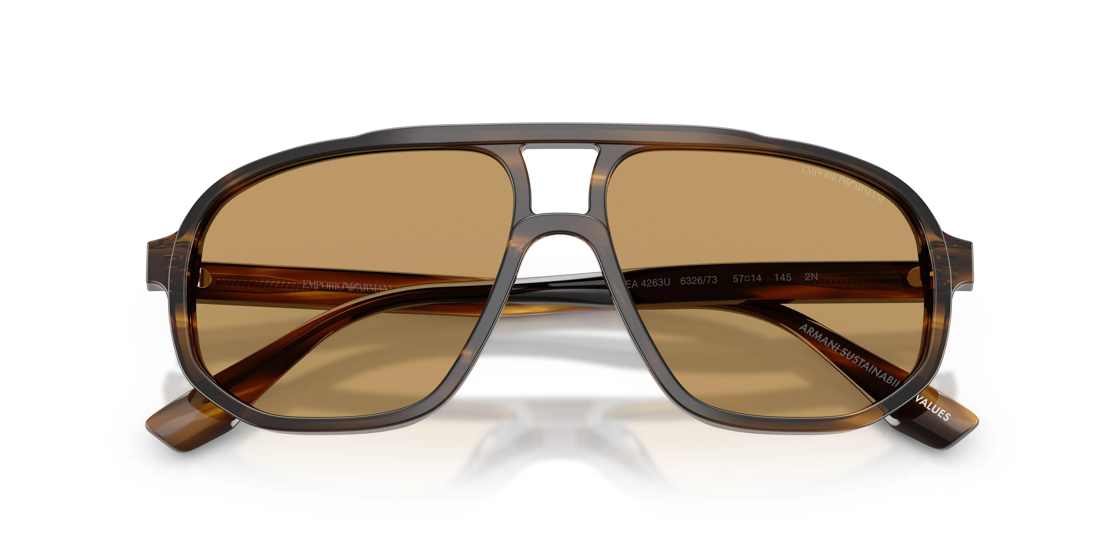 Emporio Armani 4263U Sunglasses - Image 20