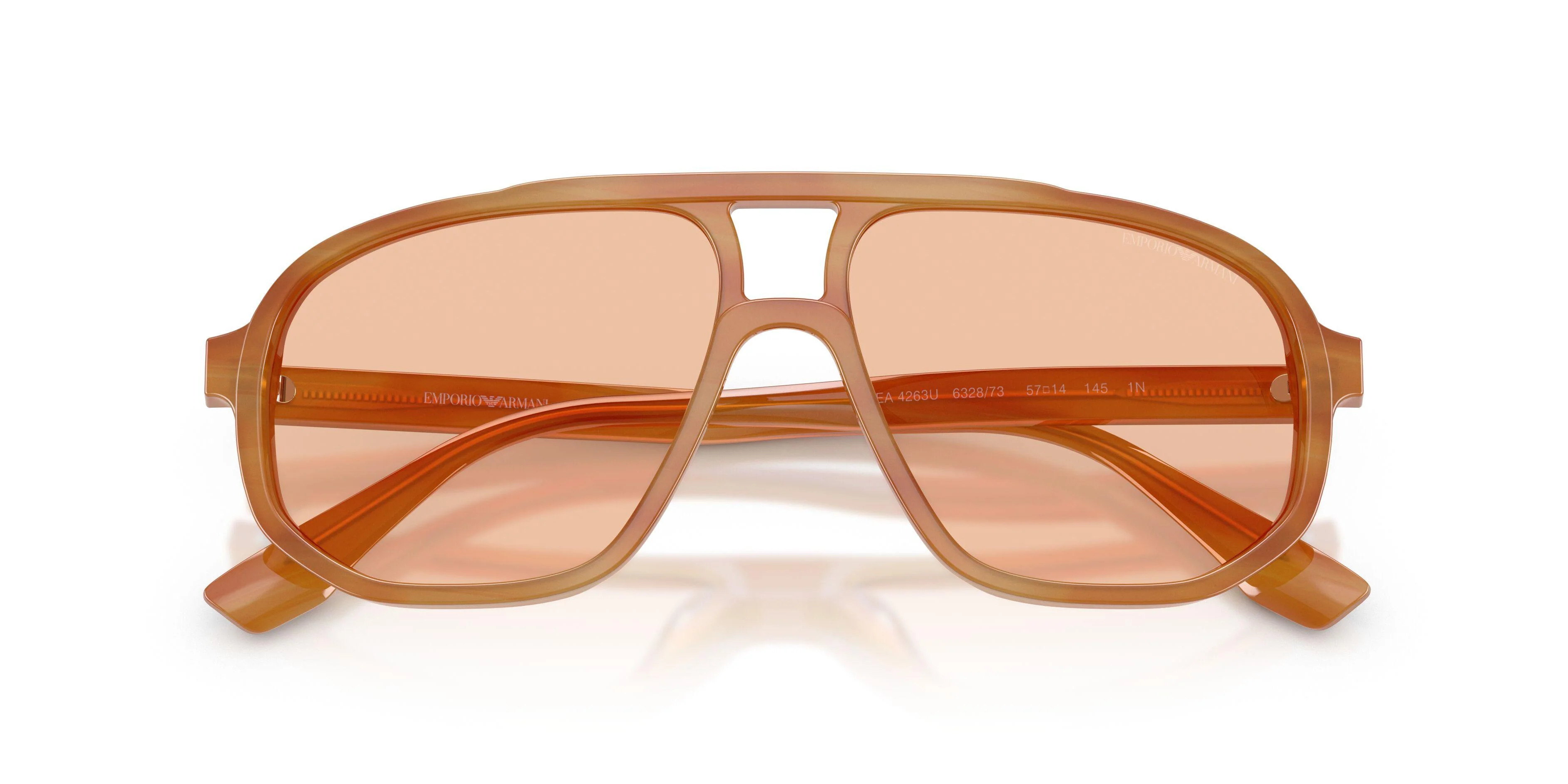 Emporio Armani 4263U Sunglasses - Image 25