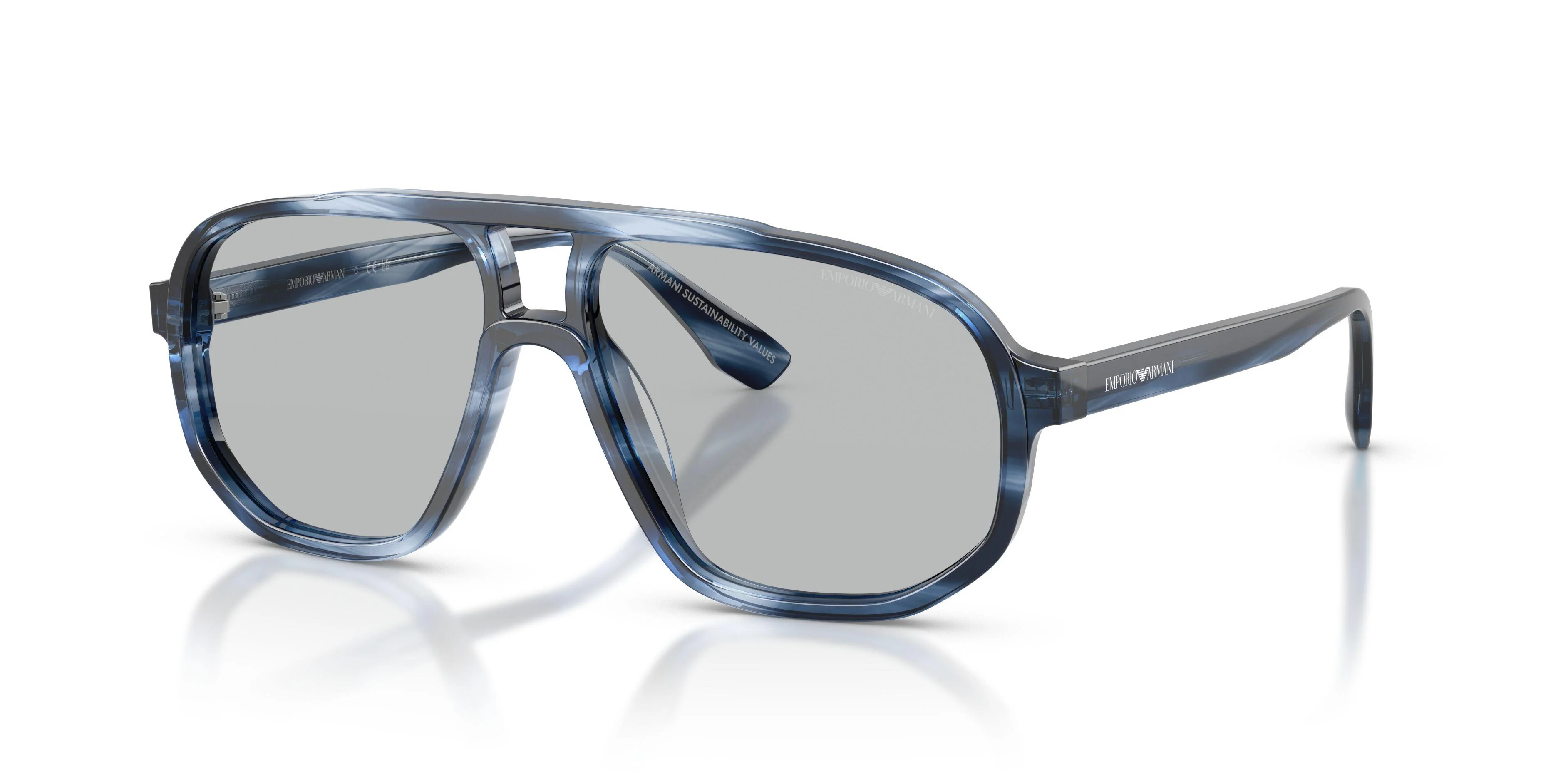 Emporio Armani 4263U Sunglasses - Image 26