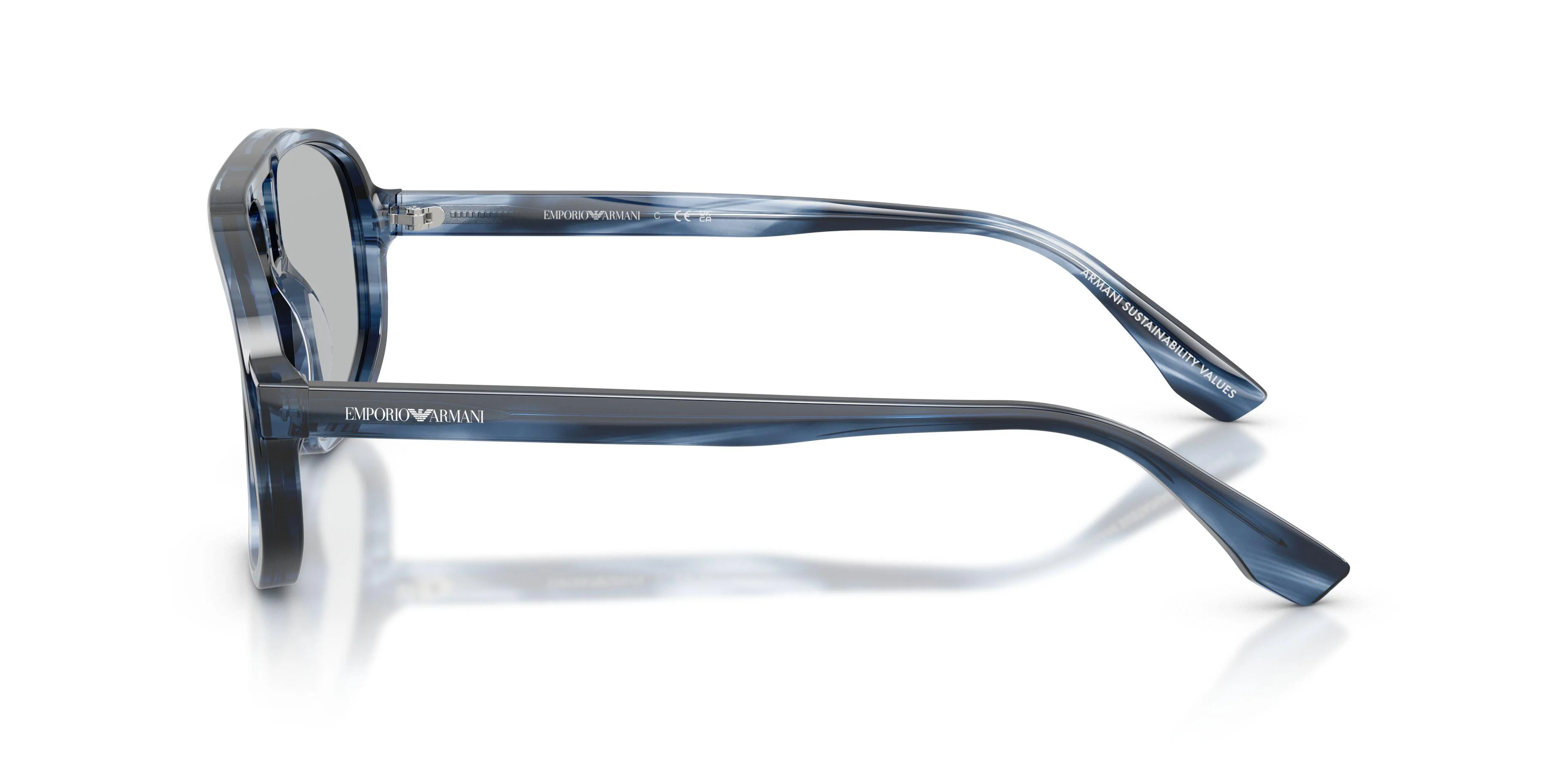 Emporio Armani 4263U Sunglasses - Image 27