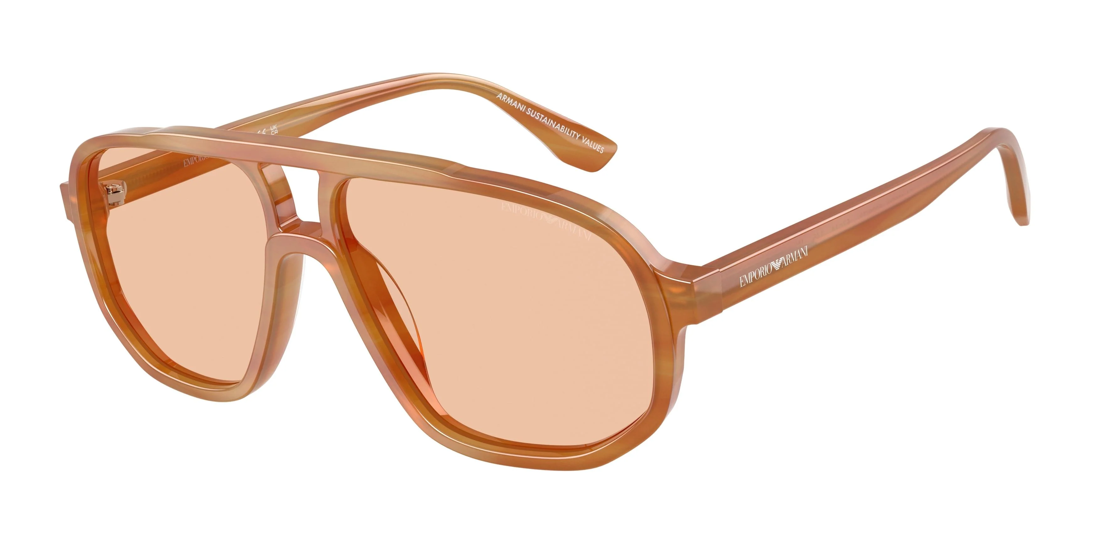 Emporio Armani 4263U Sunglasses - Image 4