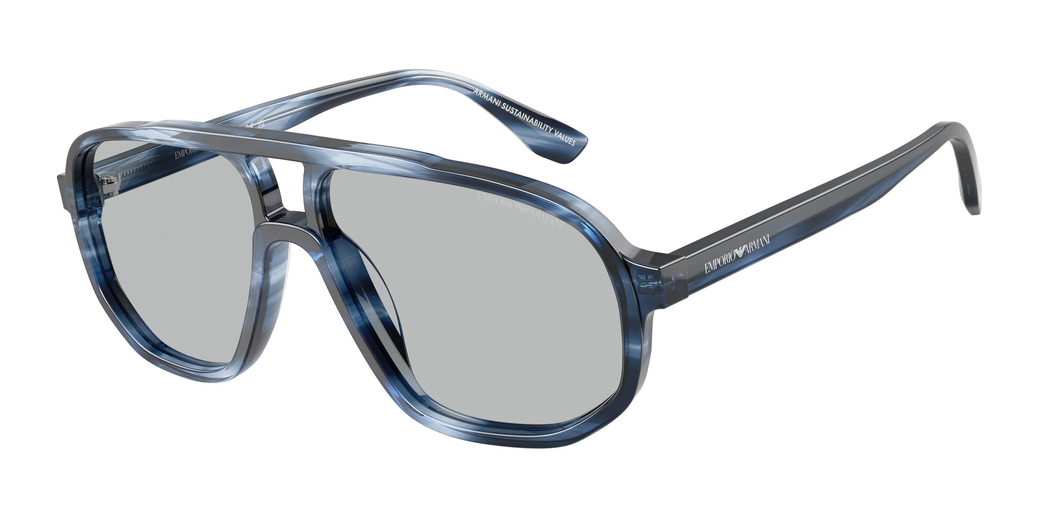 Emporio Armani 4263U Sunglasses - Image 5