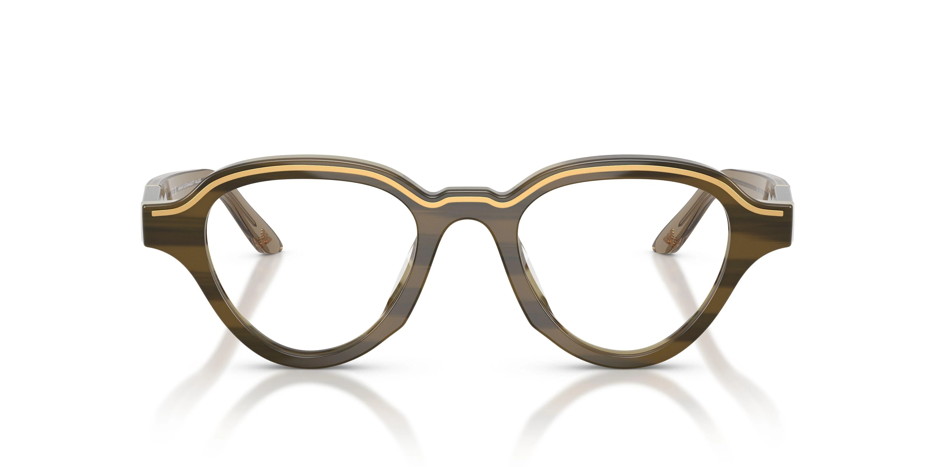 Emporio Armani 4264U Sunglasses - Image 10