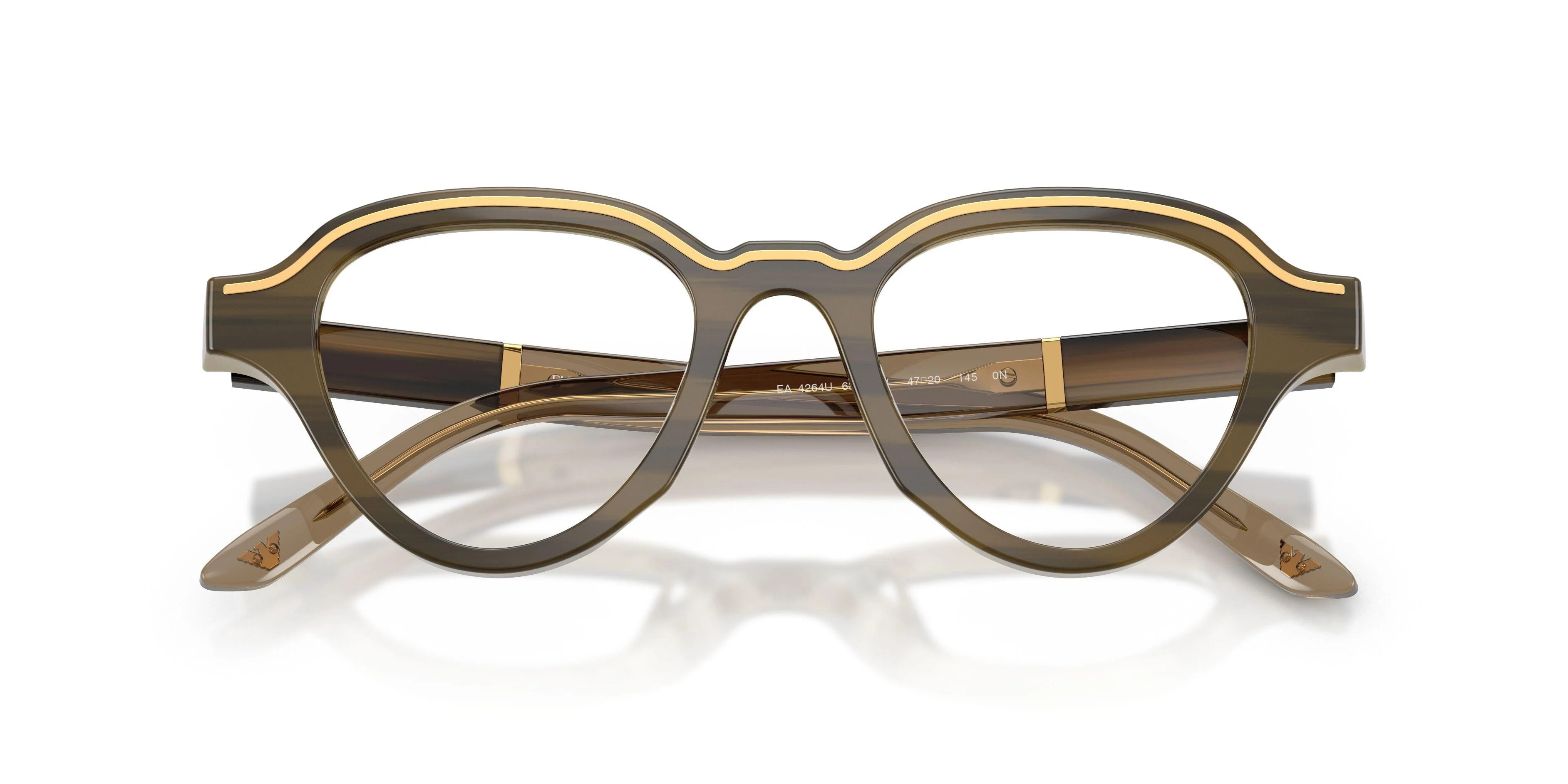 Emporio Armani 4264U Sunglasses - Image 11