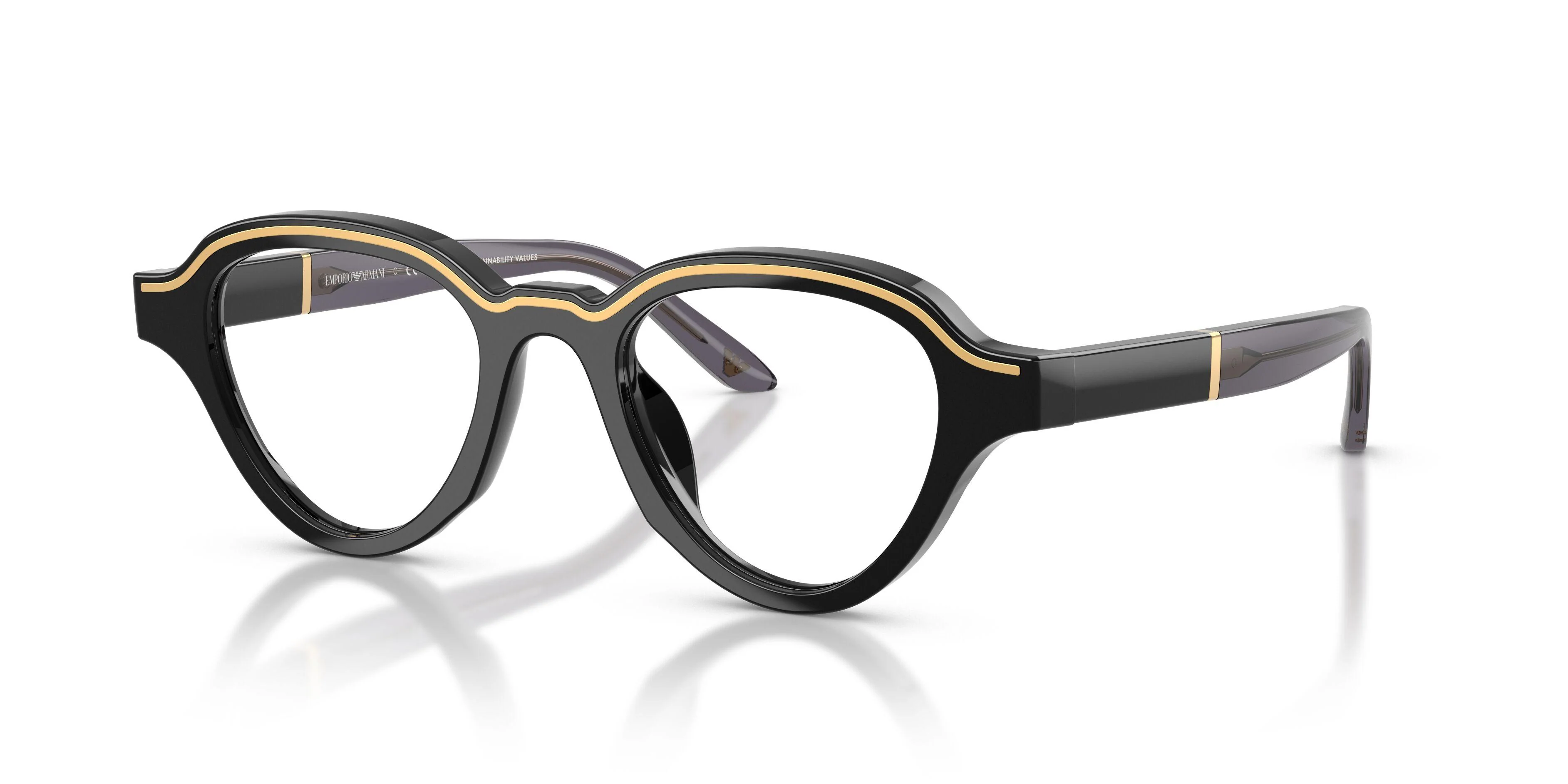 Emporio Armani 4264U Sunglasses - Image 12