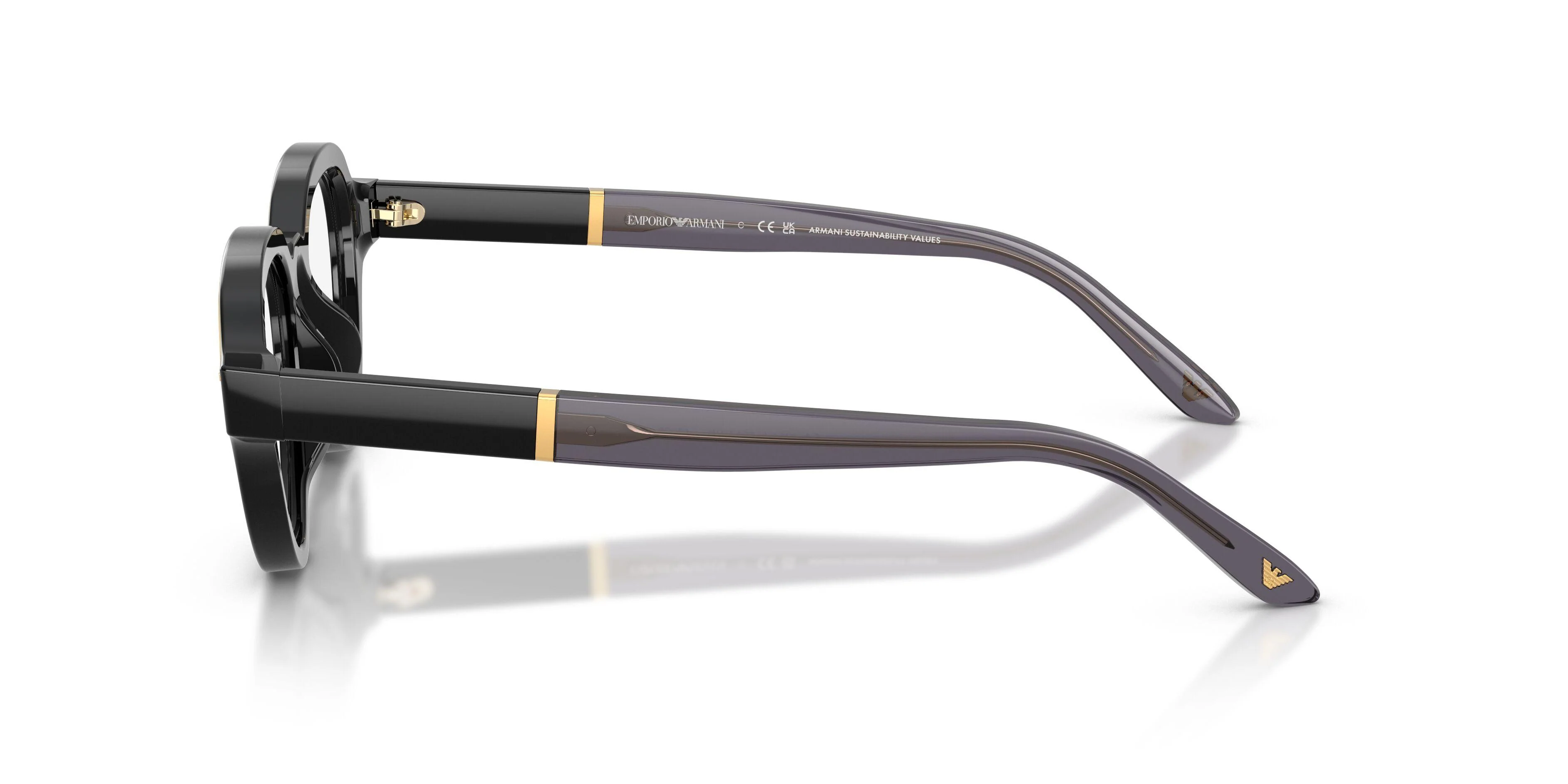 Emporio Armani 4264U Sunglasses - Image 13