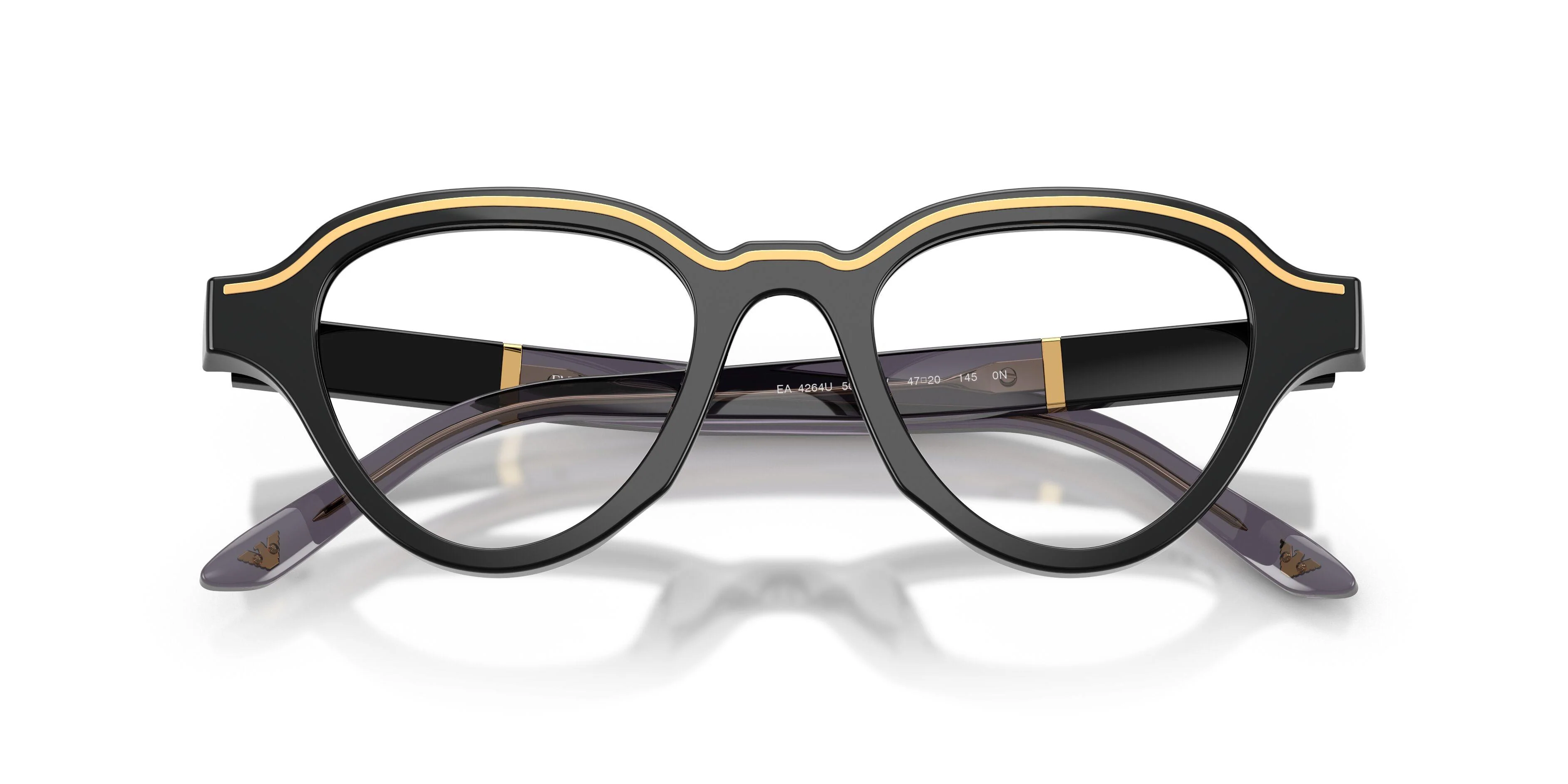 Emporio Armani 4264U Sunglasses - Image 16