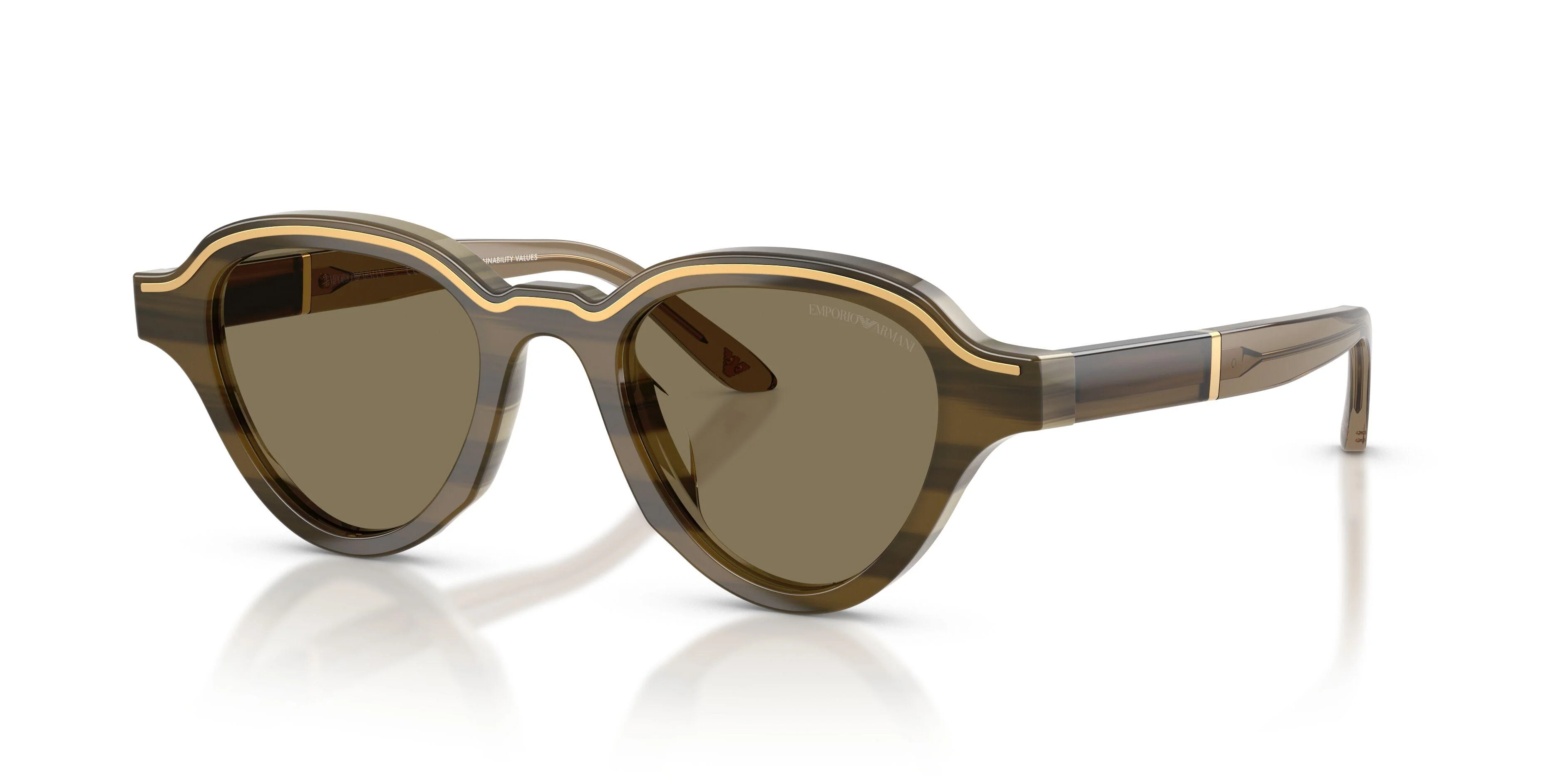 Emporio Armani 4264U Sunglasses - Image 17