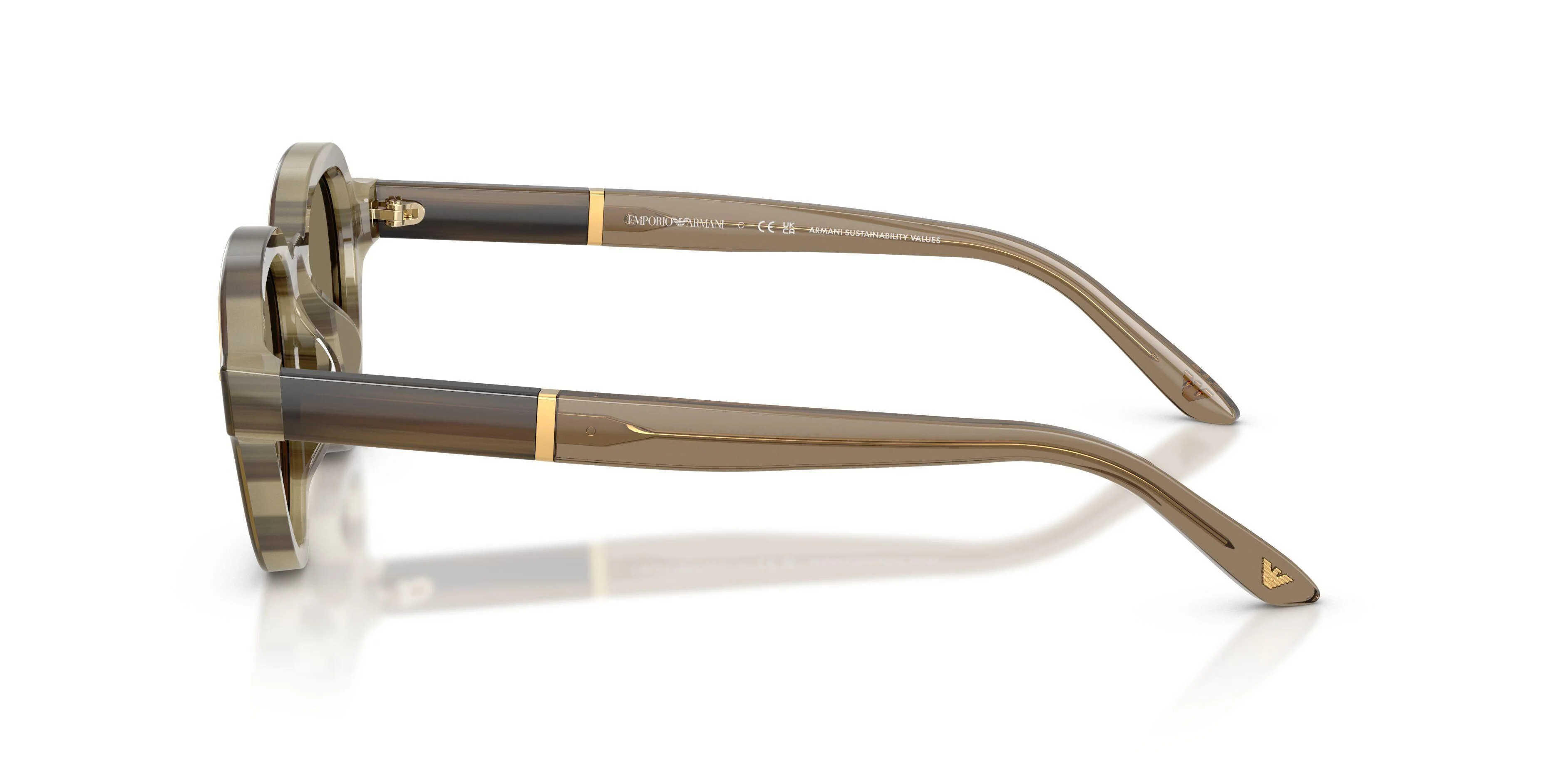 Emporio Armani 4264U Sunglasses - Image 18