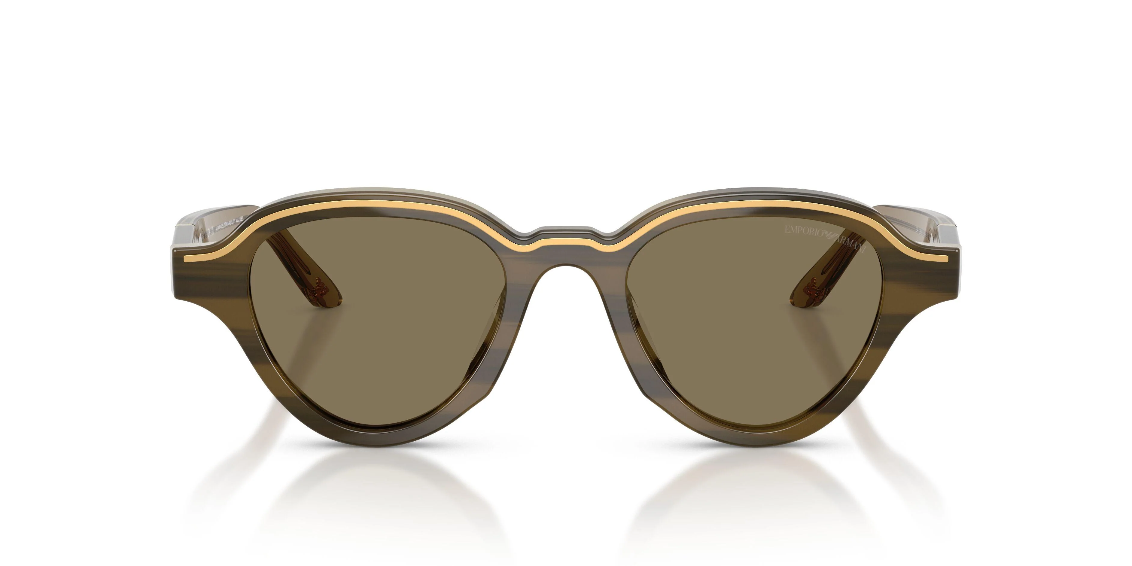 Emporio Armani 4264U Sunglasses - Image 20
