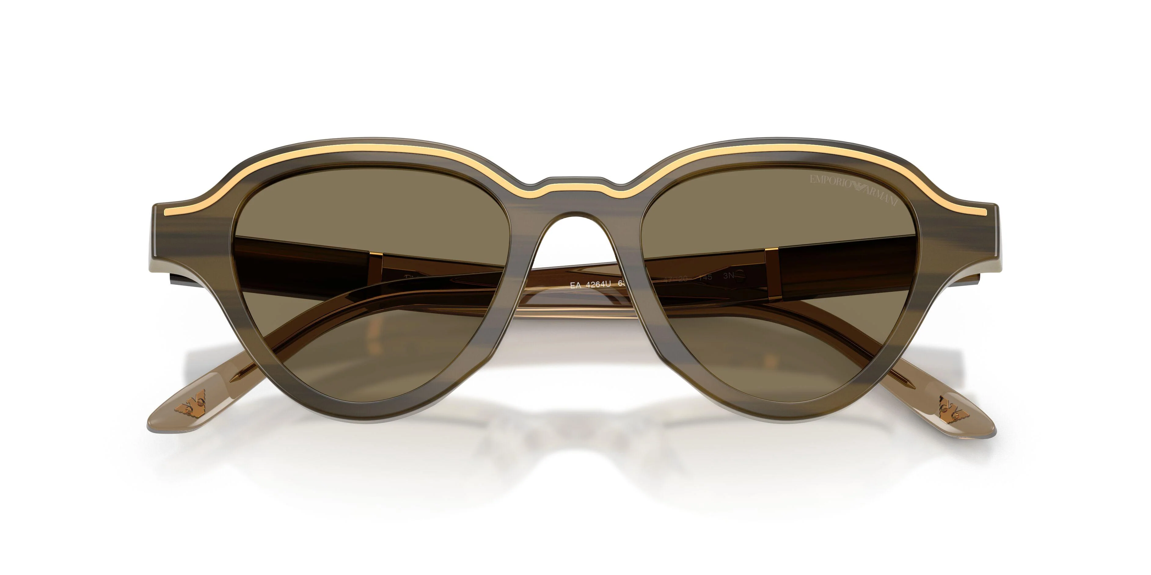Emporio Armani 4264U Sunglasses - Image 21