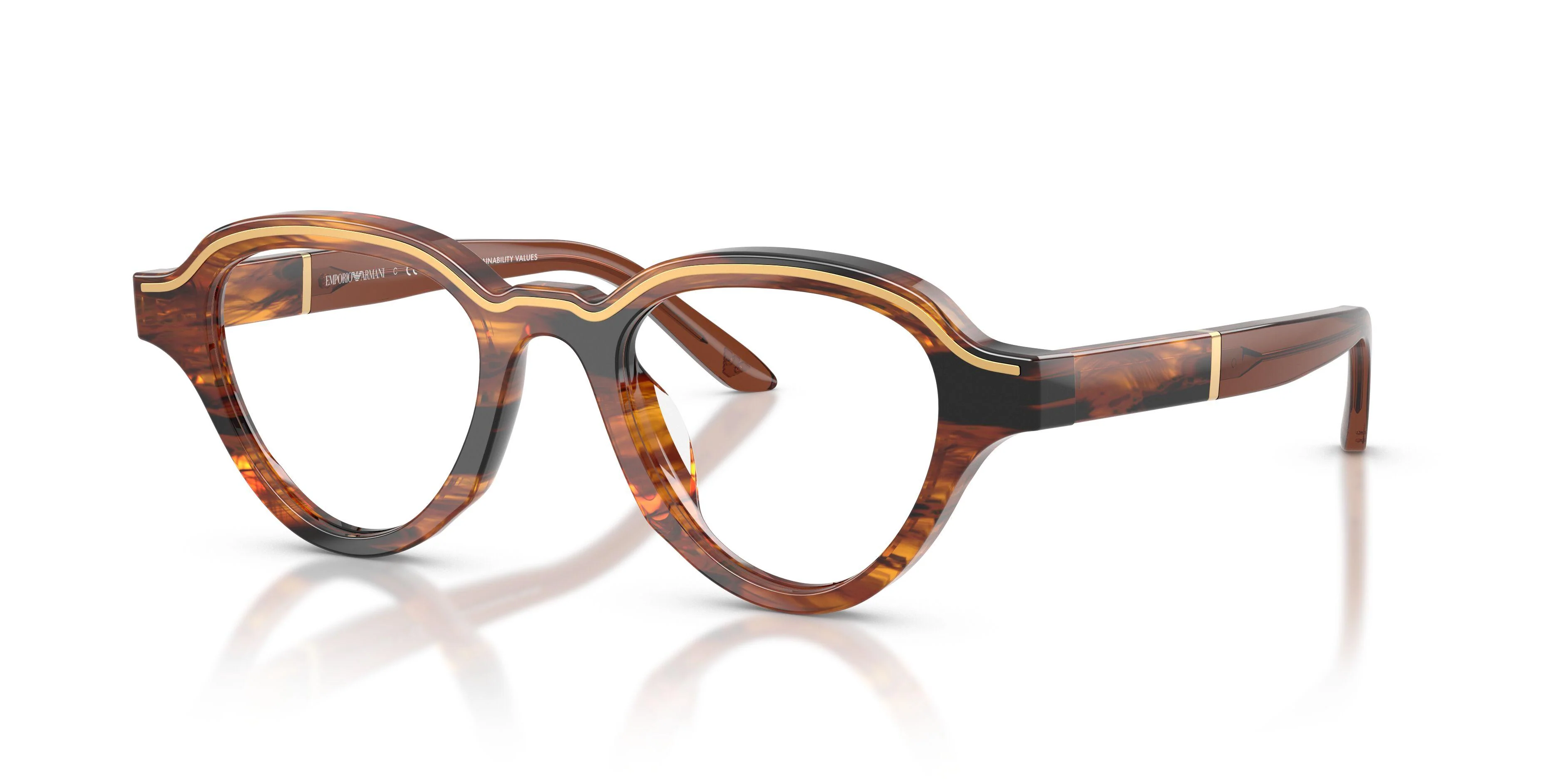 Emporio Armani 4264U Sunglasses - Image 22