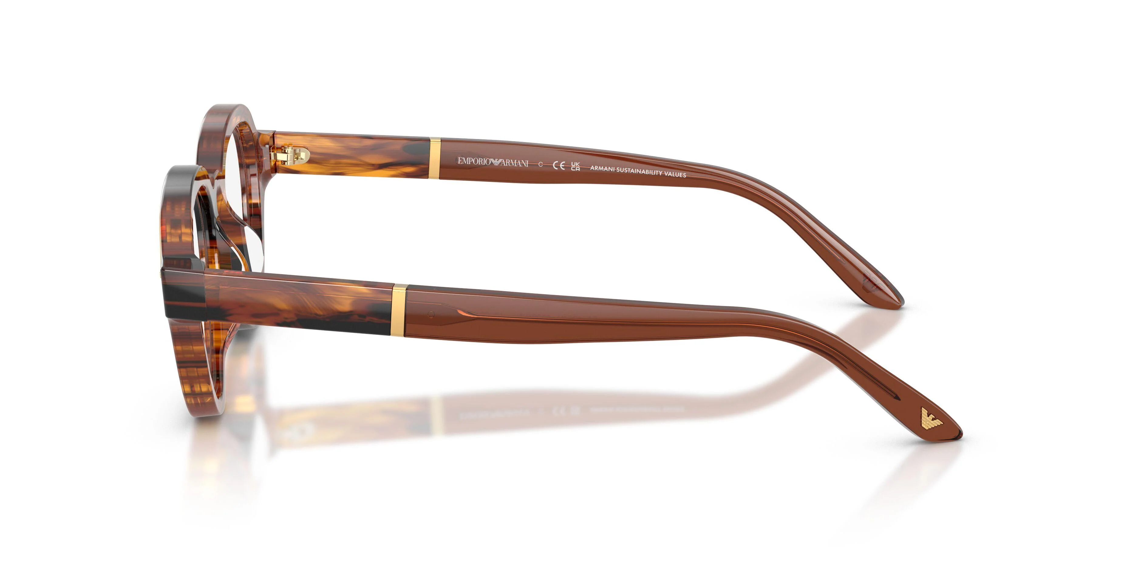 Emporio Armani 4264U Sunglasses - Image 23