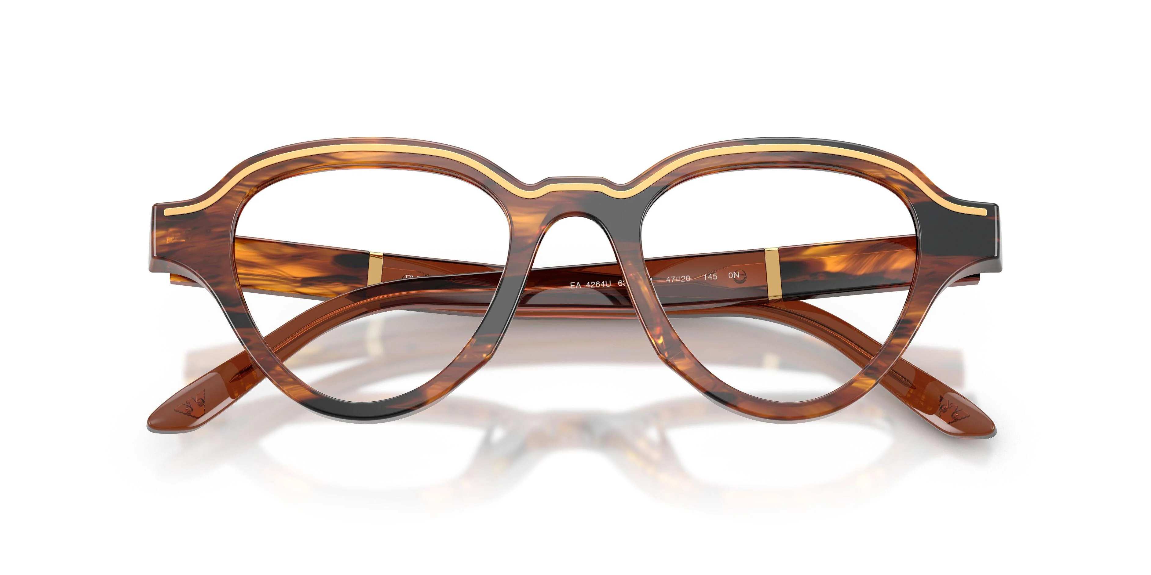 Emporio Armani 4264U Sunglasses - Image 26