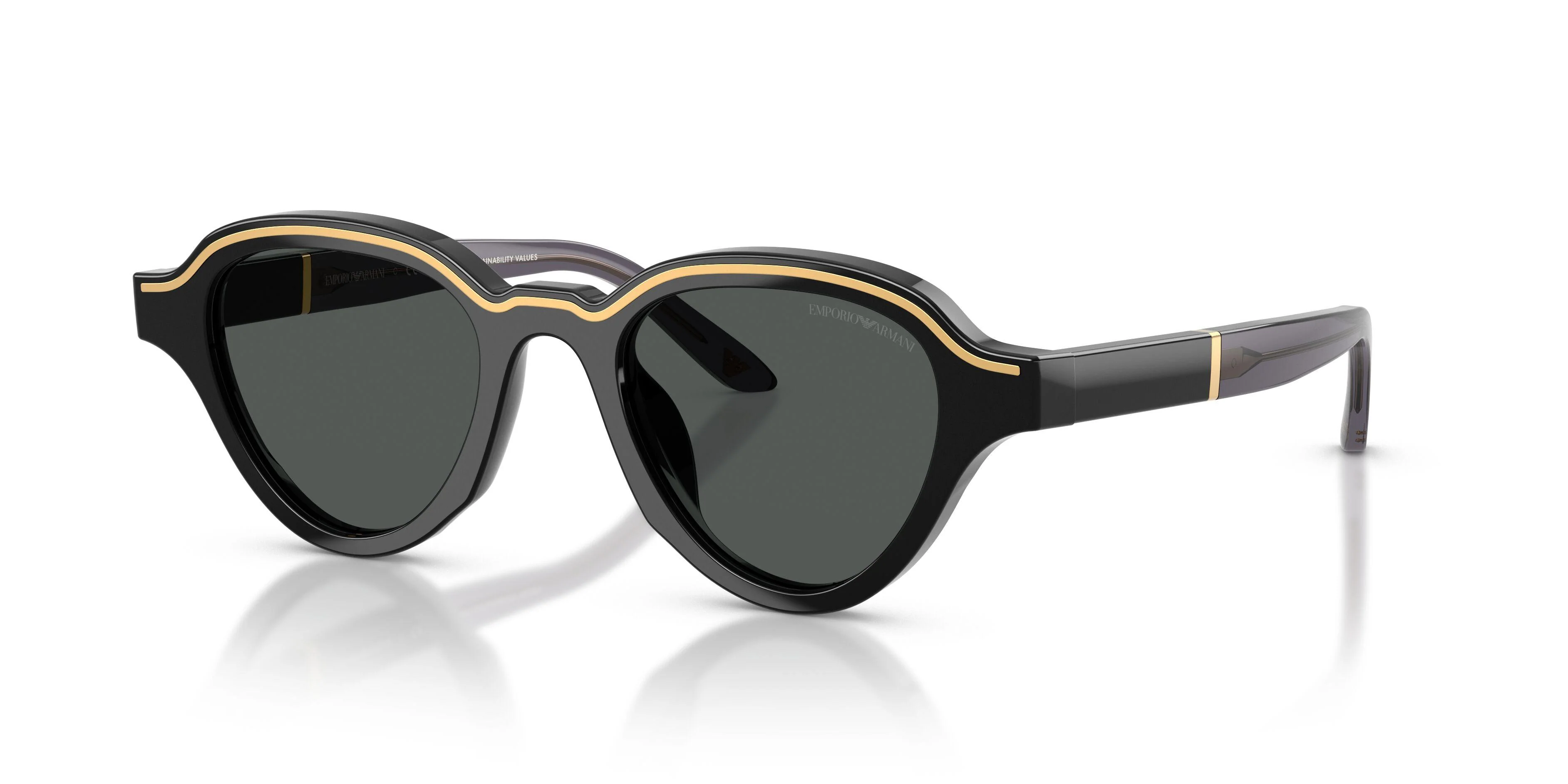 Emporio Armani 4264U Sunglasses - Image 27