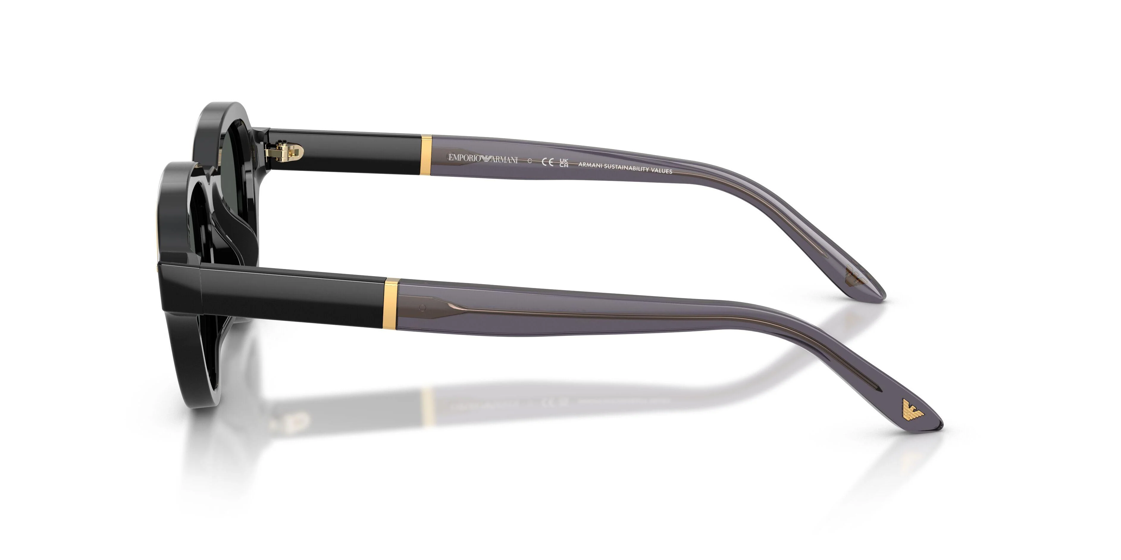 Emporio Armani 4264U Sunglasses - Image 28