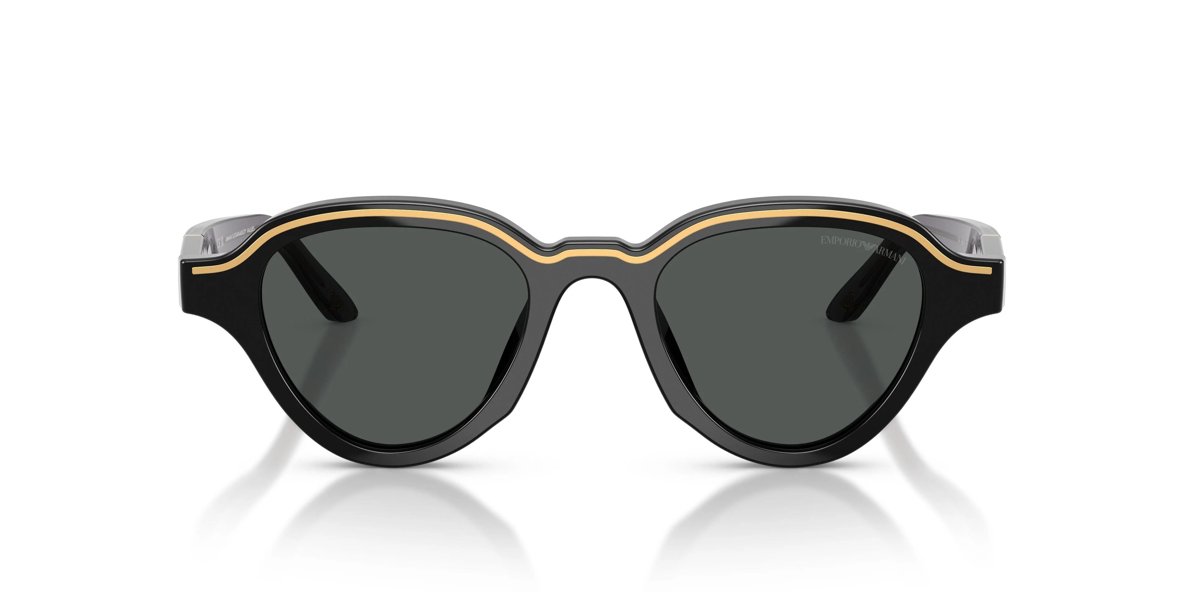 Emporio Armani 4264U Sunglasses - Image 30