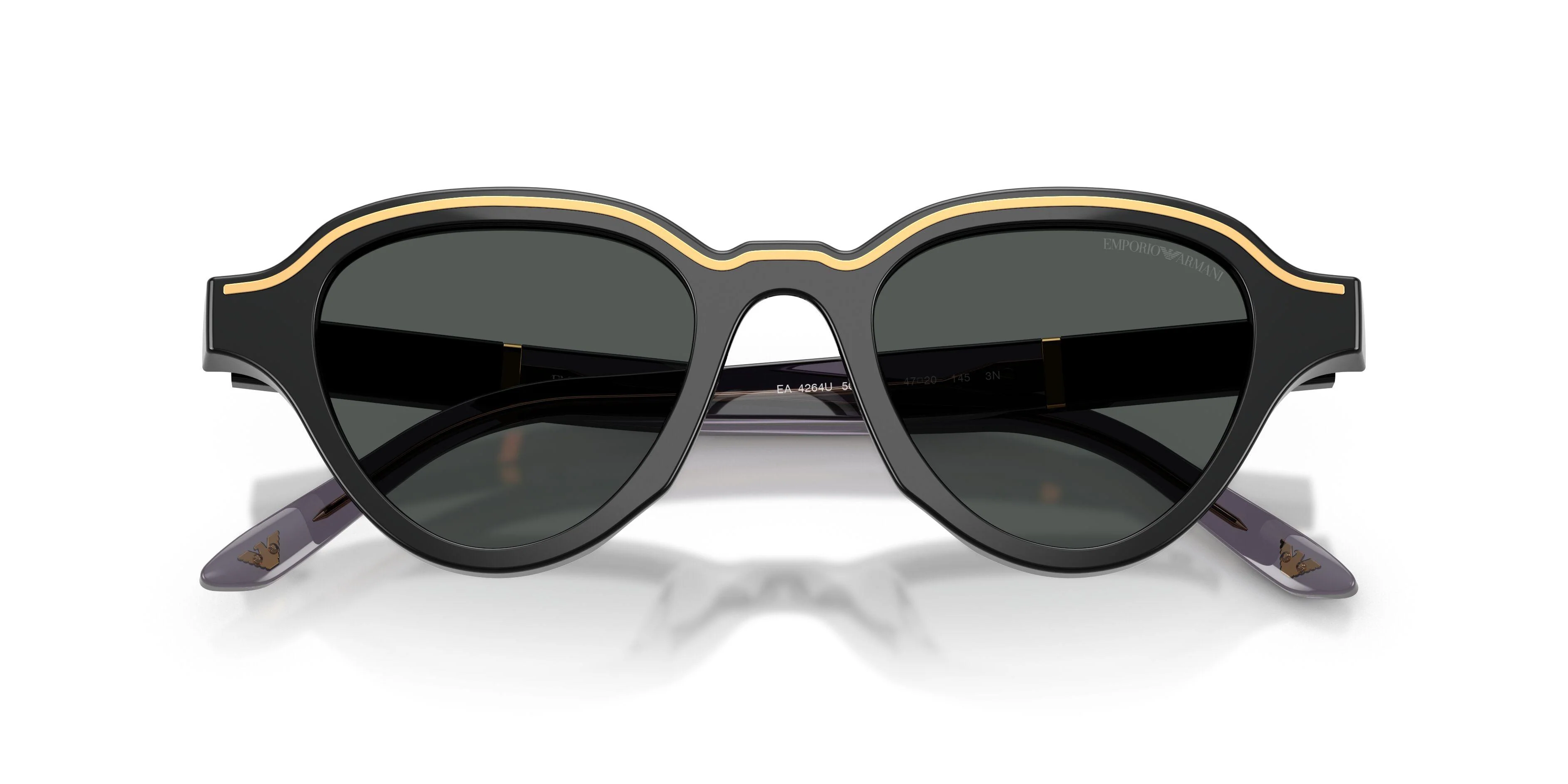 Emporio Armani 4264U Sunglasses - Image 31
