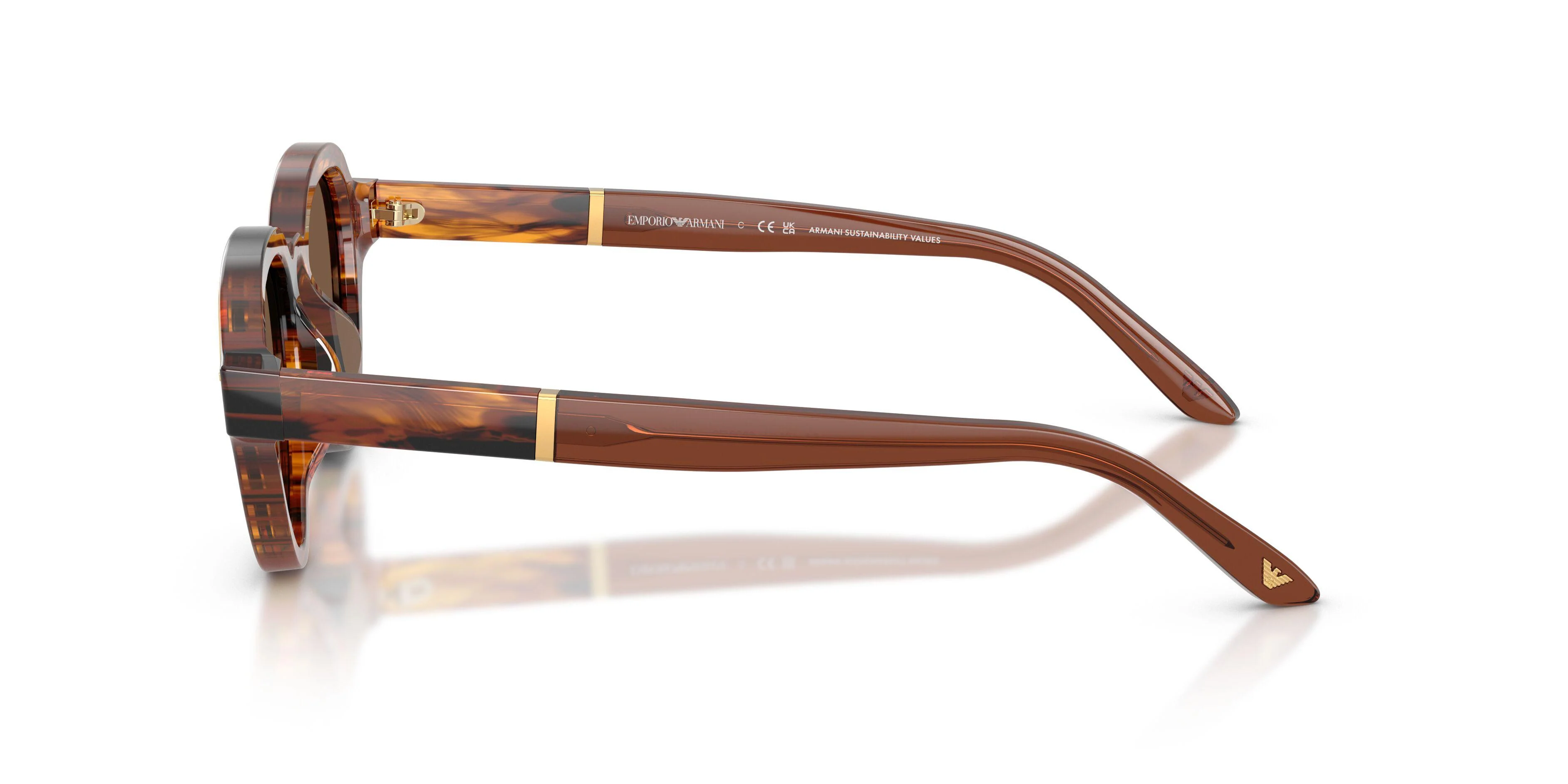 Emporio Armani 4264U Sunglasses - Image 33