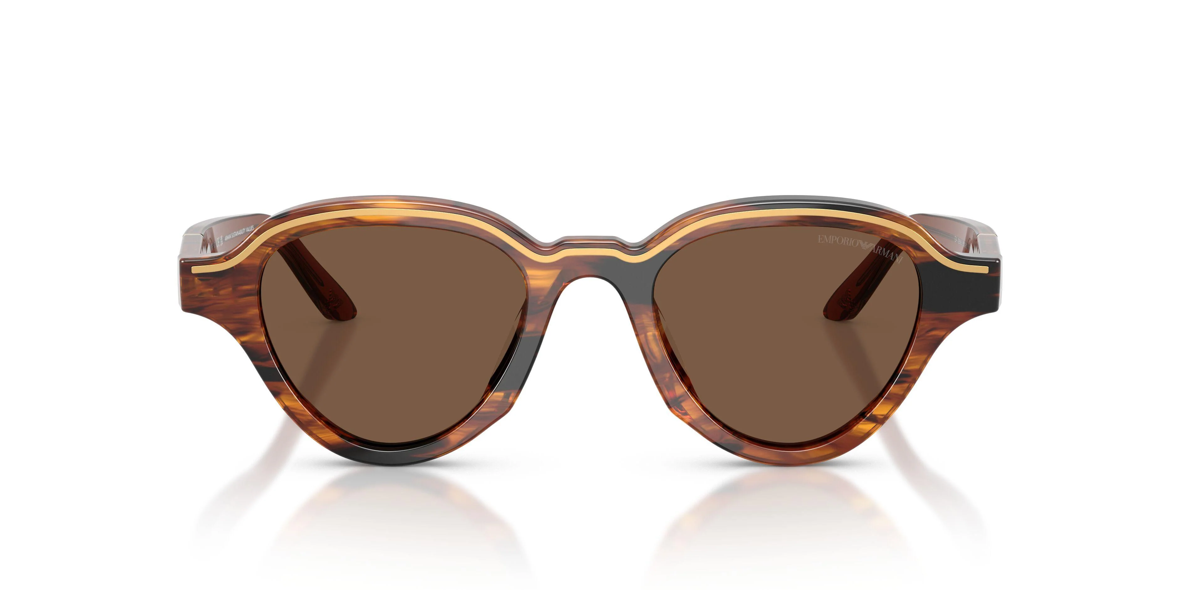Emporio Armani 4264U Sunglasses - Image 35