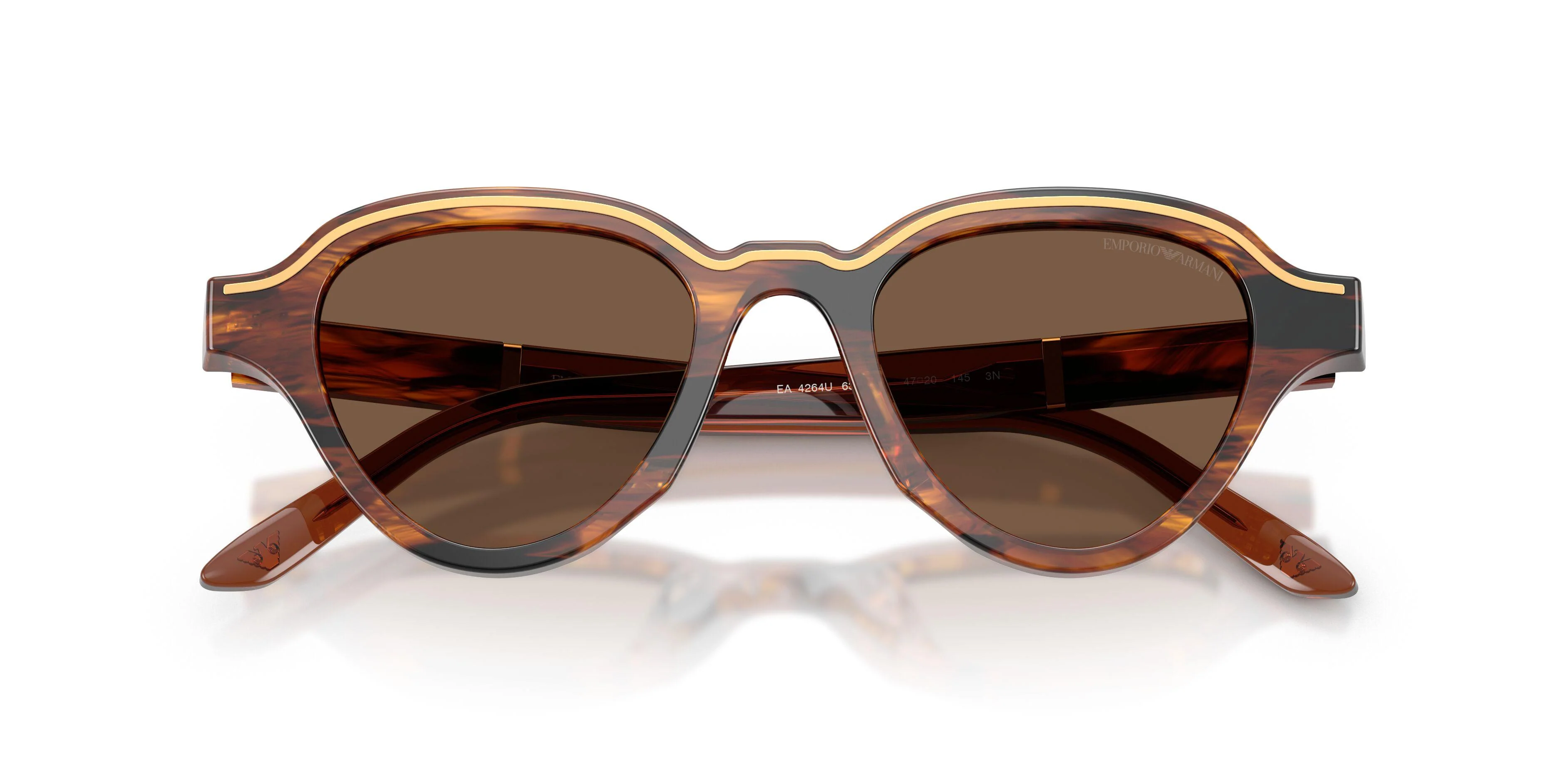 Emporio Armani 4264U Sunglasses - Image 36