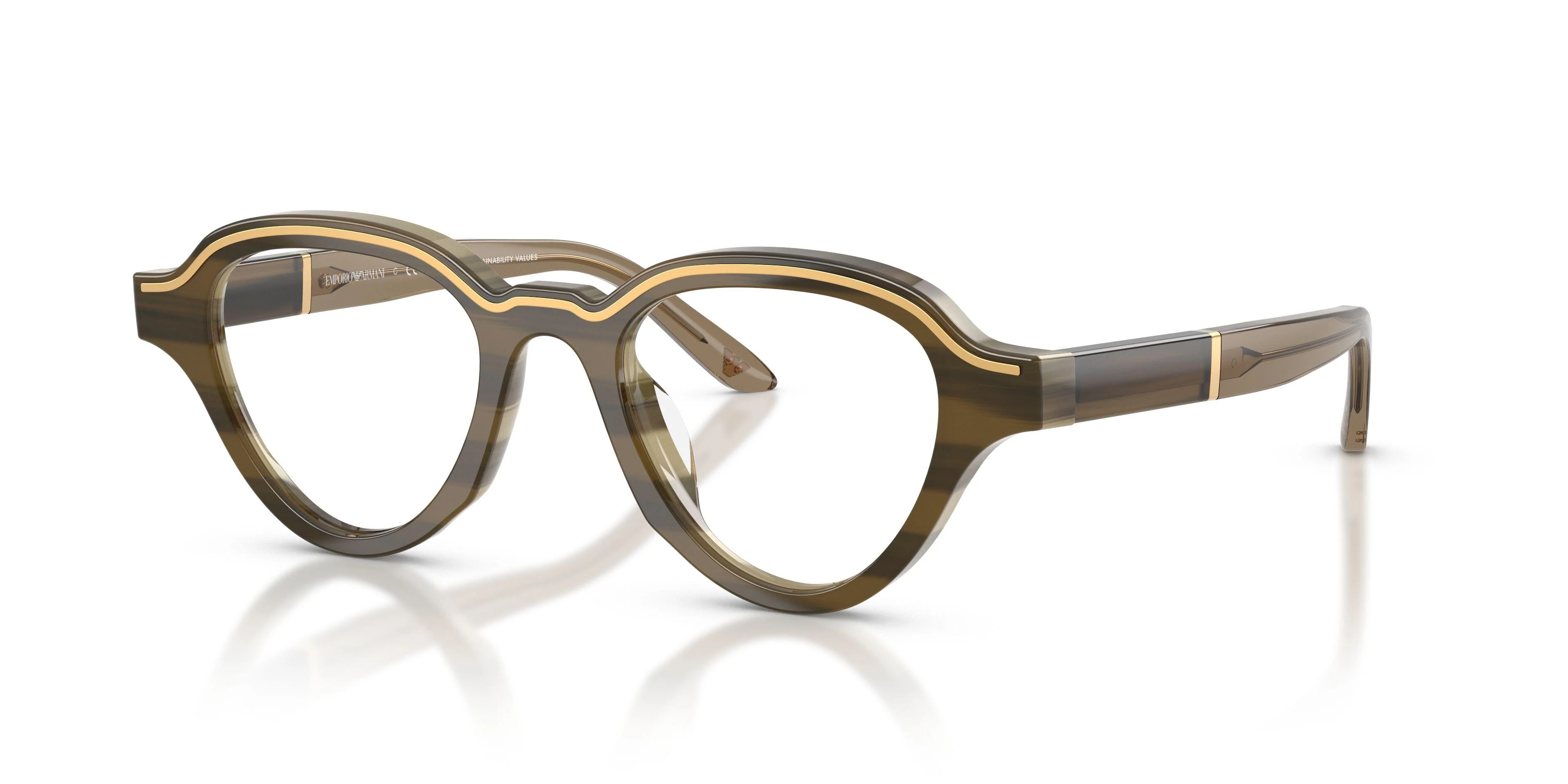 Emporio Armani 4264U Sunglasses - Image 7