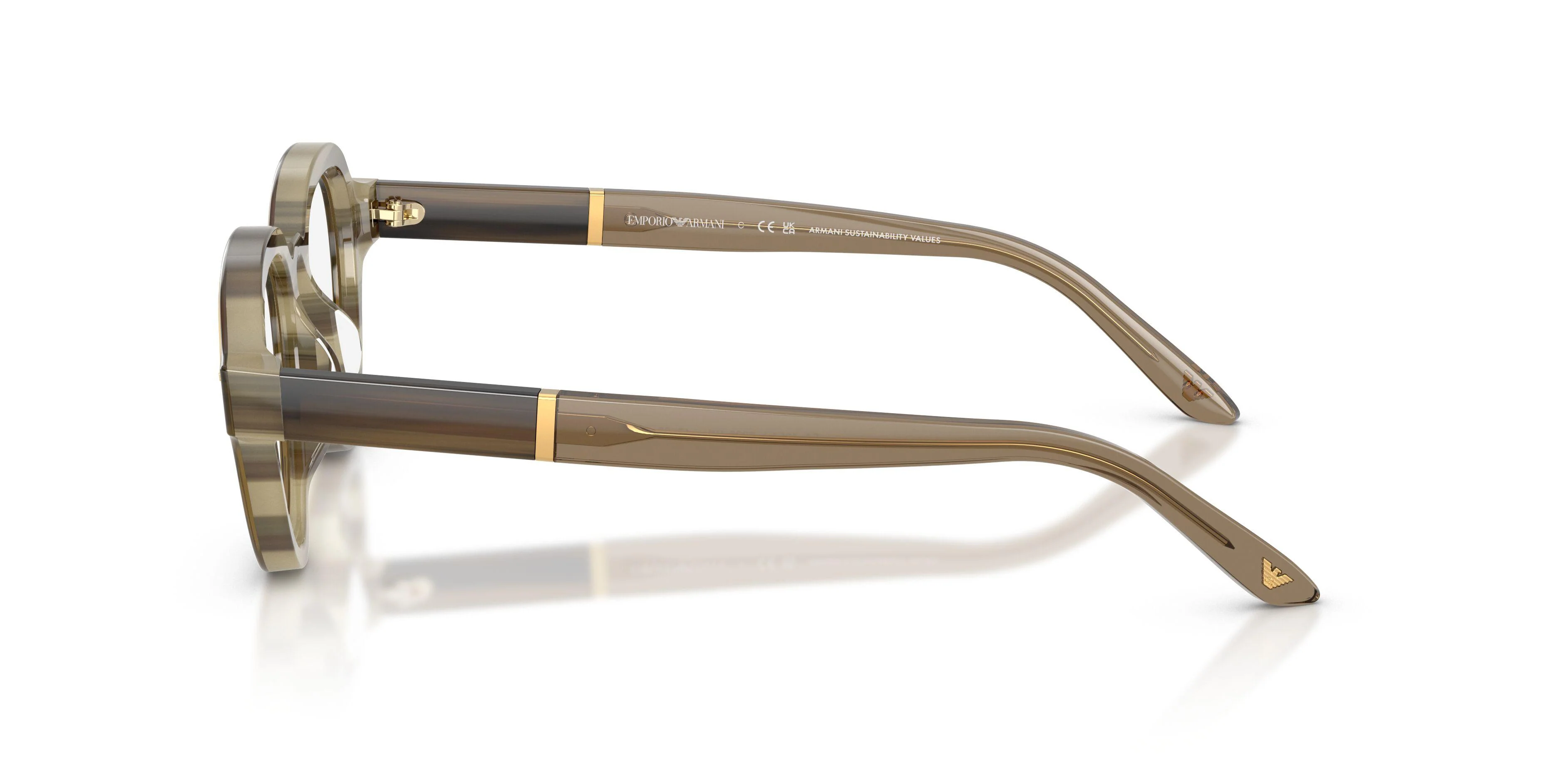 Emporio Armani 4264U Sunglasses - Image 8