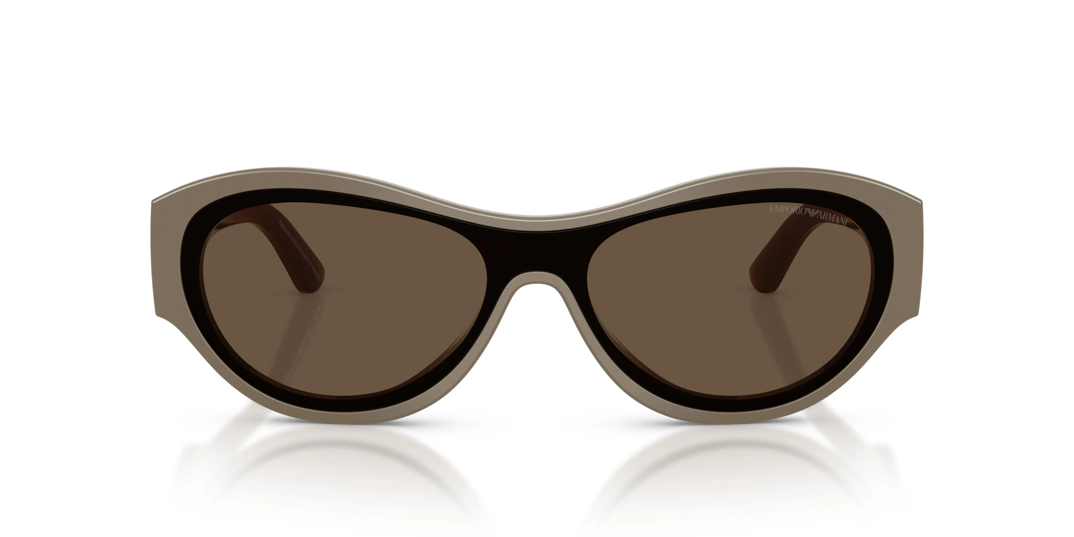 Emporio Armani 4265U Sunglasses - Image 13
