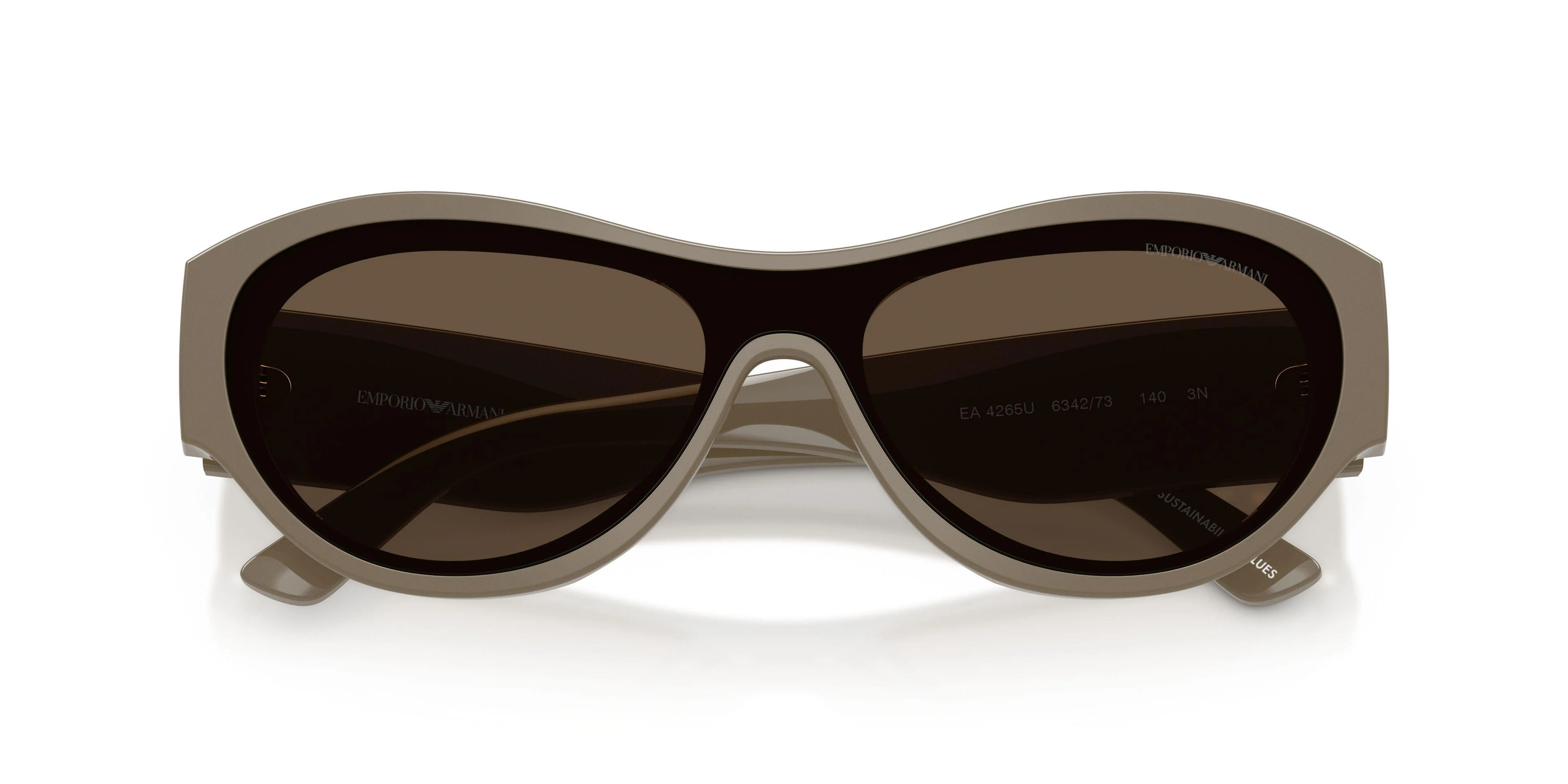 Emporio Armani 4265U Sunglasses - Image 14