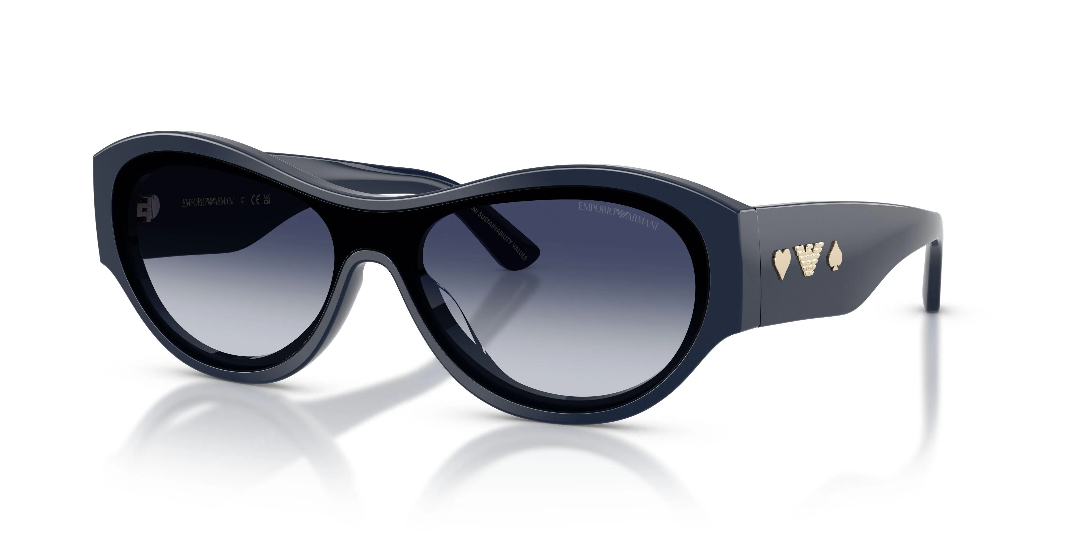 Emporio Armani 4265U Sunglasses - Image 15