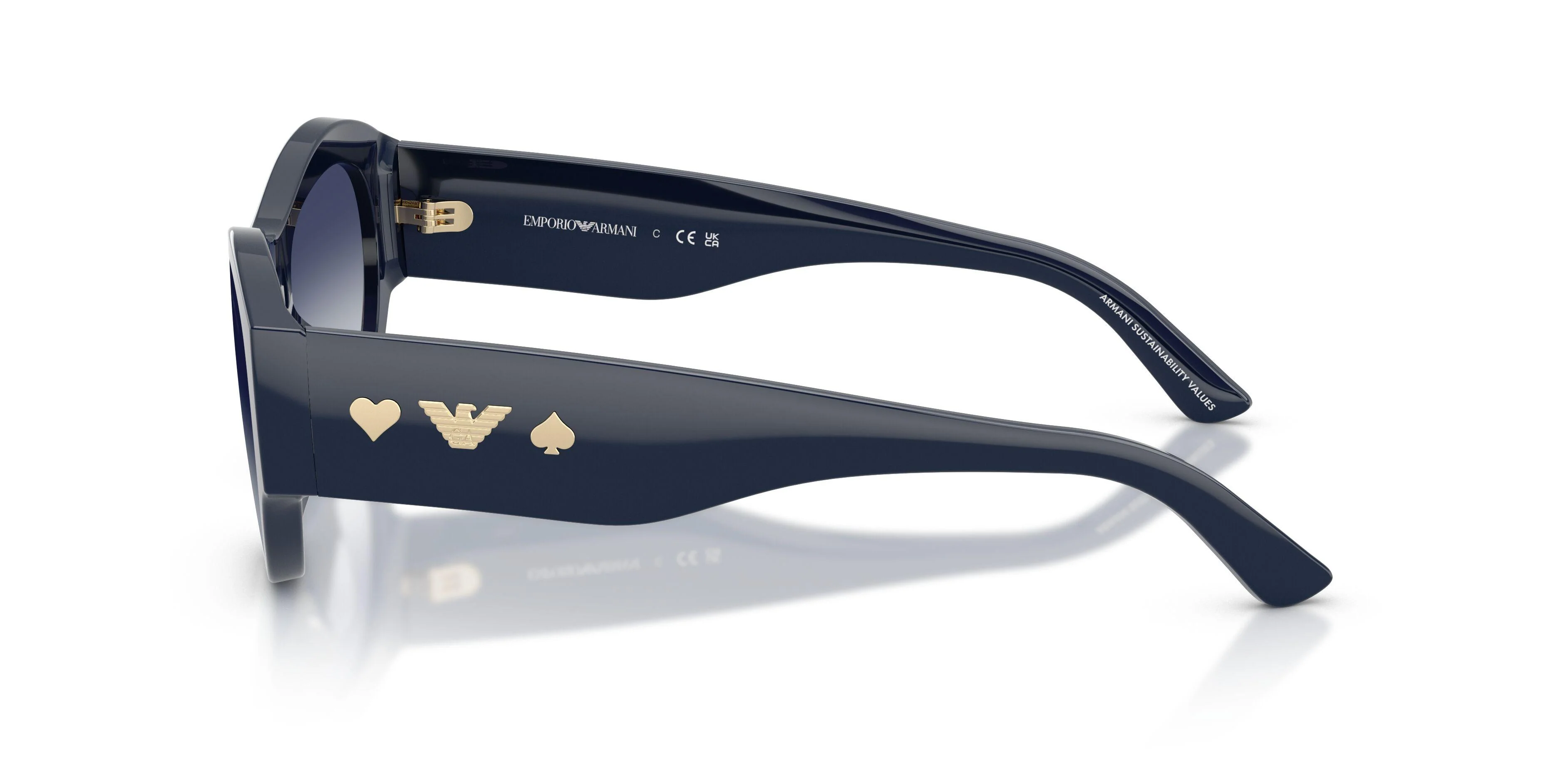 Emporio Armani 4265U Sunglasses - Image 16