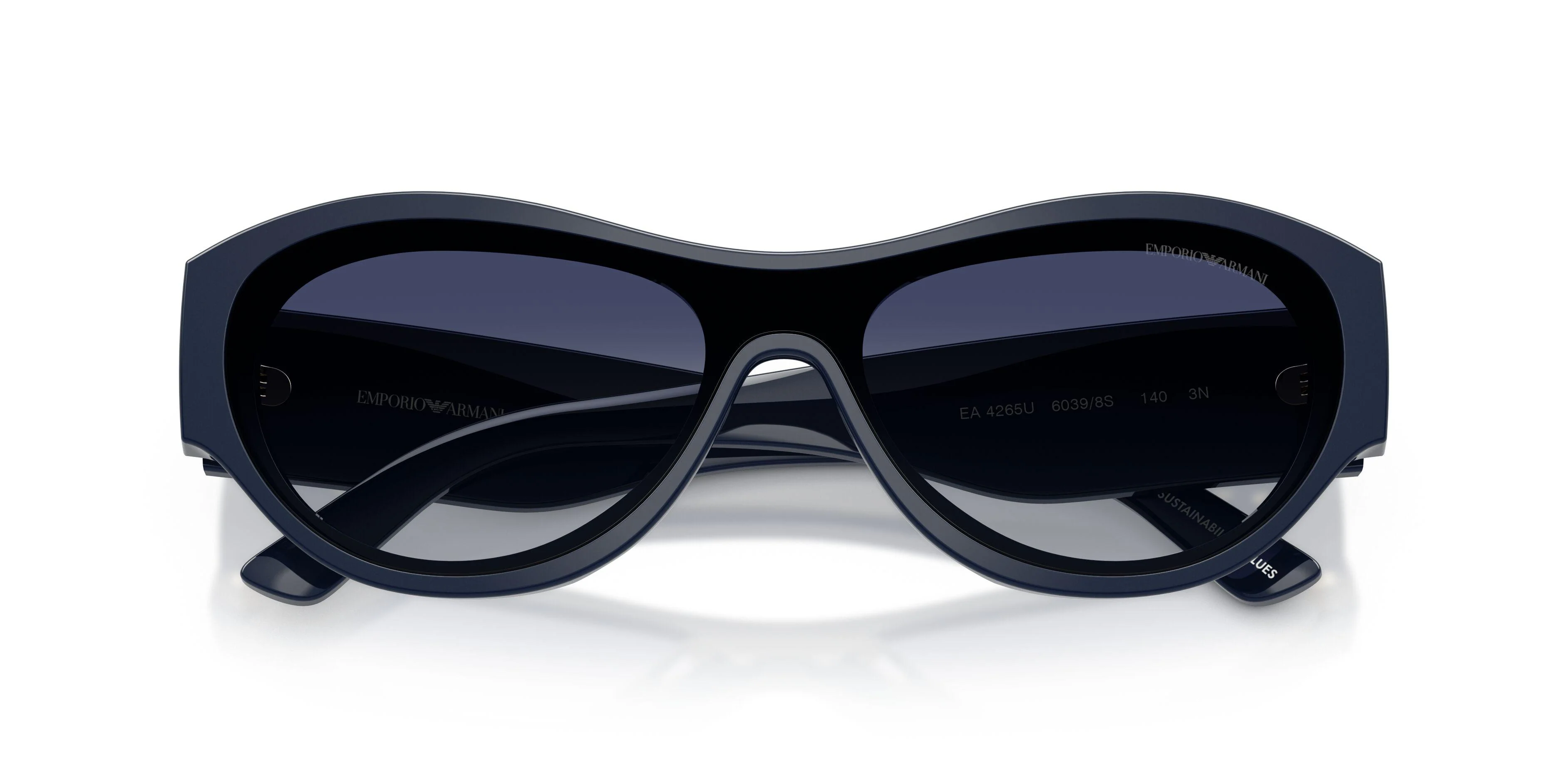 Emporio Armani 4265U Sunglasses - Image 19