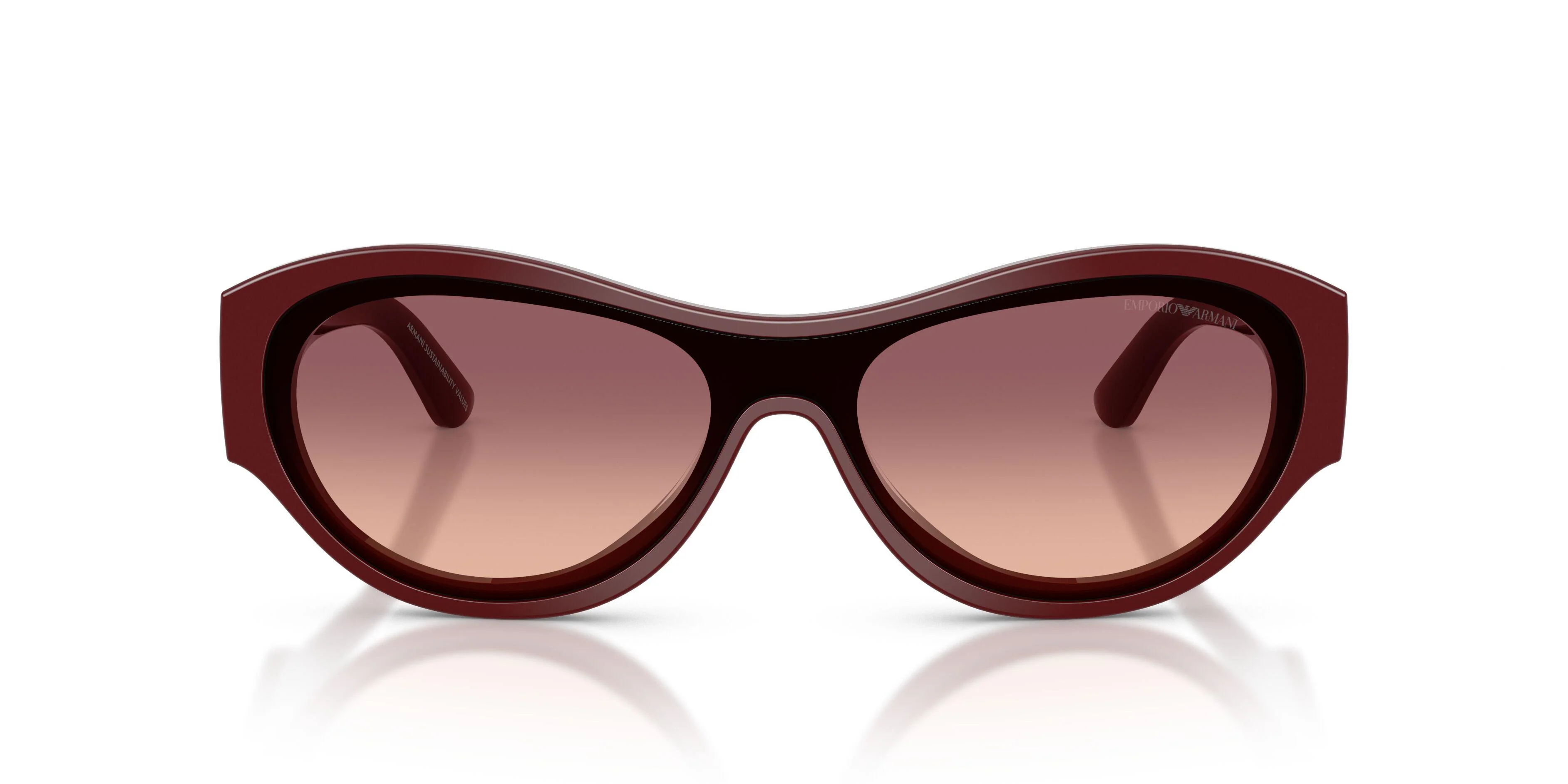 Emporio Armani 4265U Sunglasses - Image 23