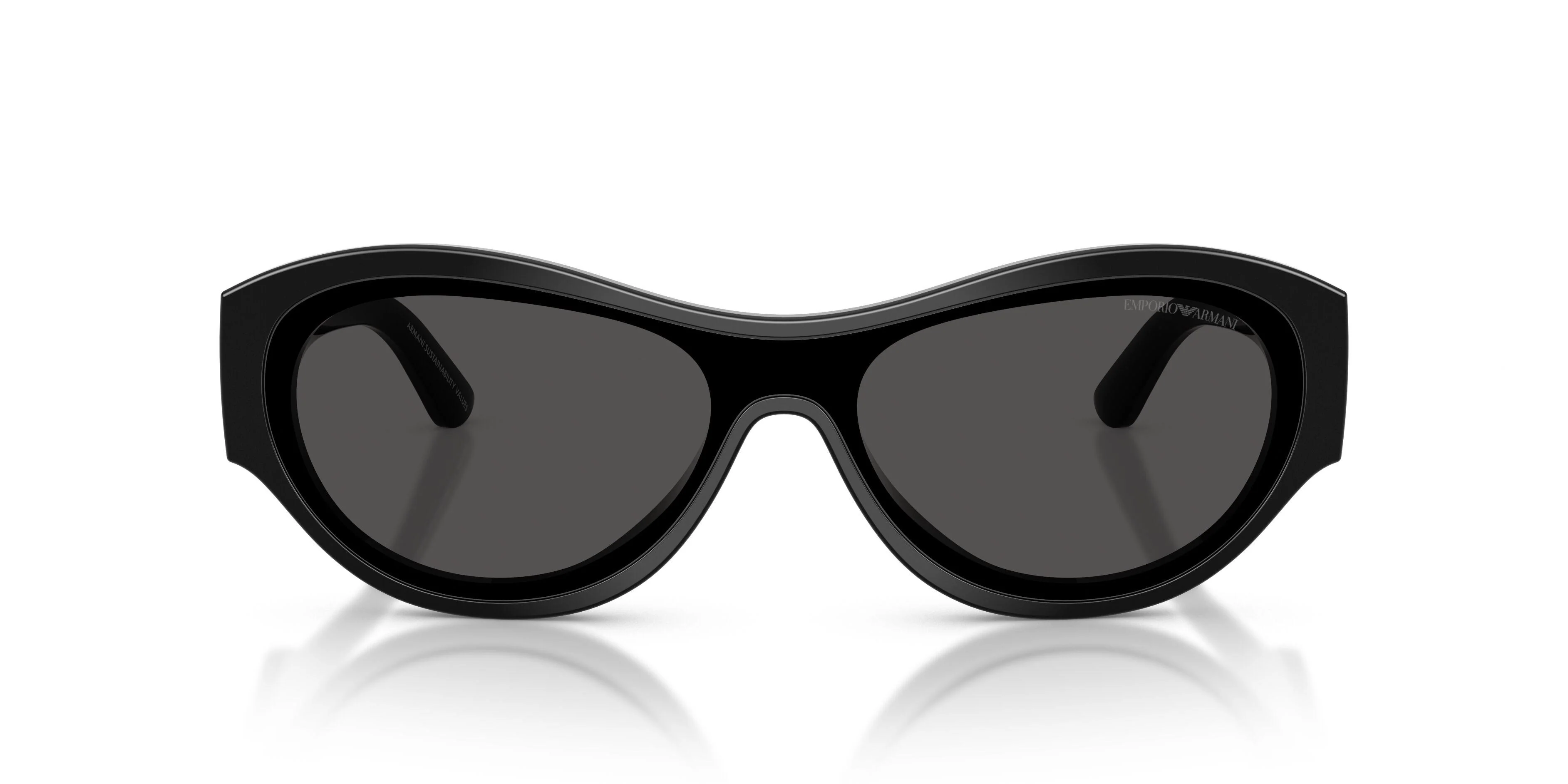 Emporio Armani 4265U Sunglasses - Image 8