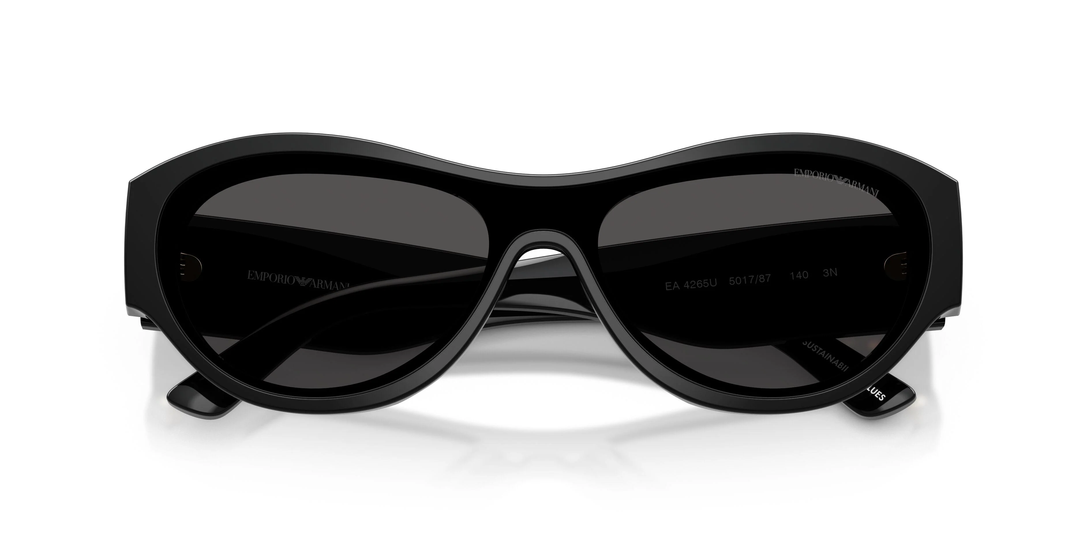 Emporio Armani 4265U Sunglasses - Image 9