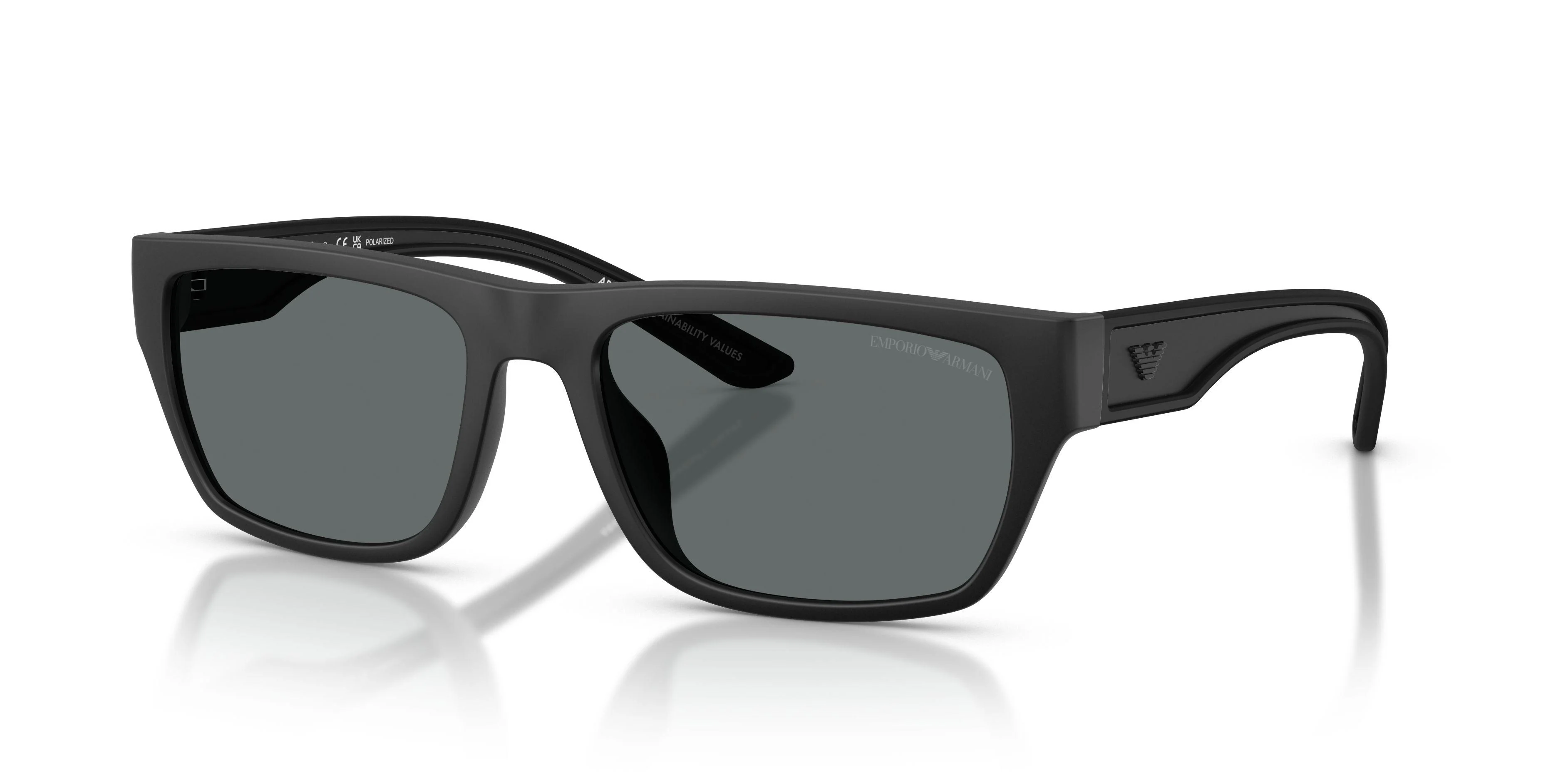 Emporio Armani 4267U Sunglasses