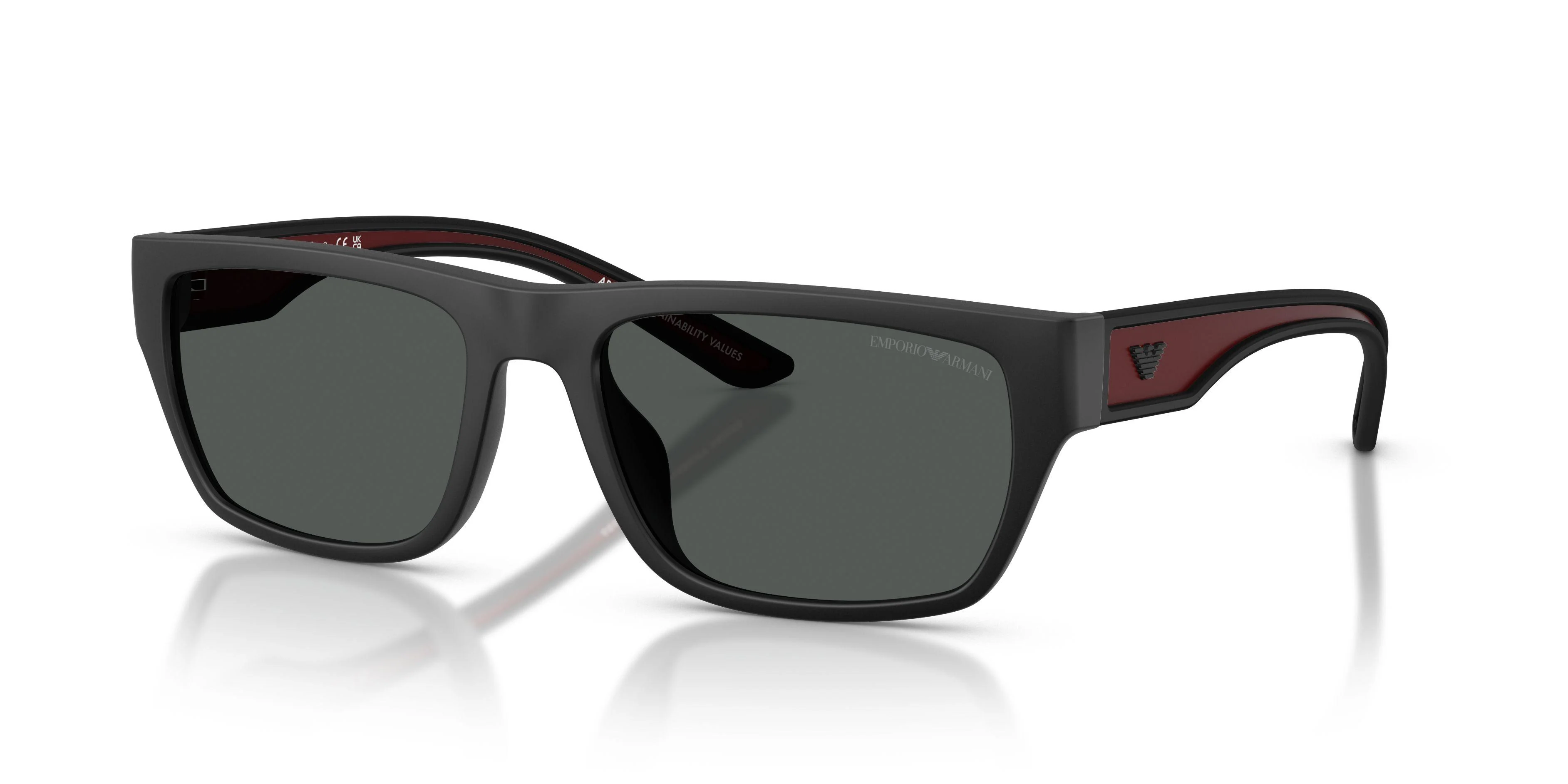 Emporio Armani 4267U Sunglasses - Image 12