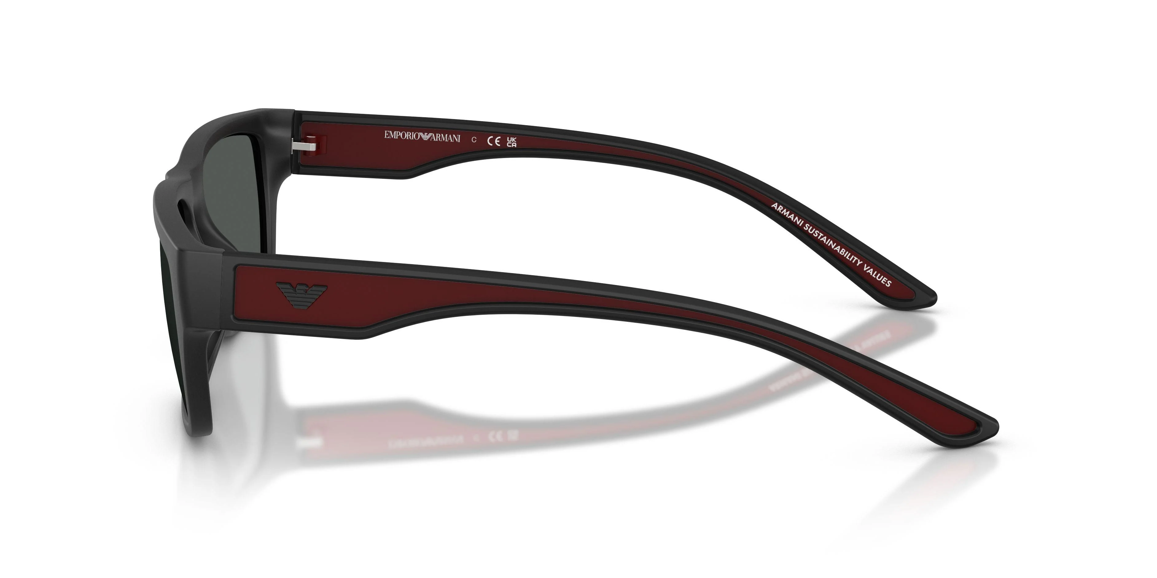 Emporio Armani 4267U Sunglasses - Image 13