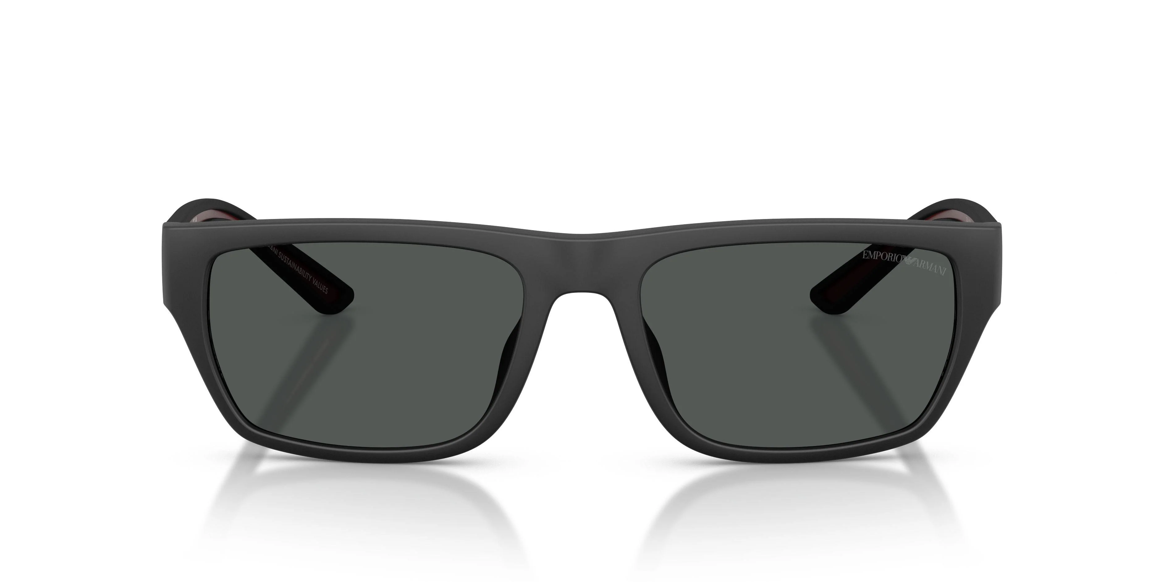 Emporio Armani 4267U Sunglasses - Image 15